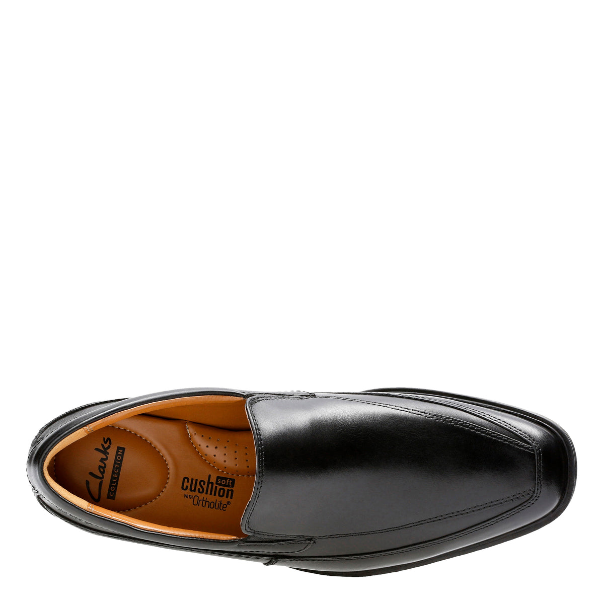 Tilden Free - Wide Fit