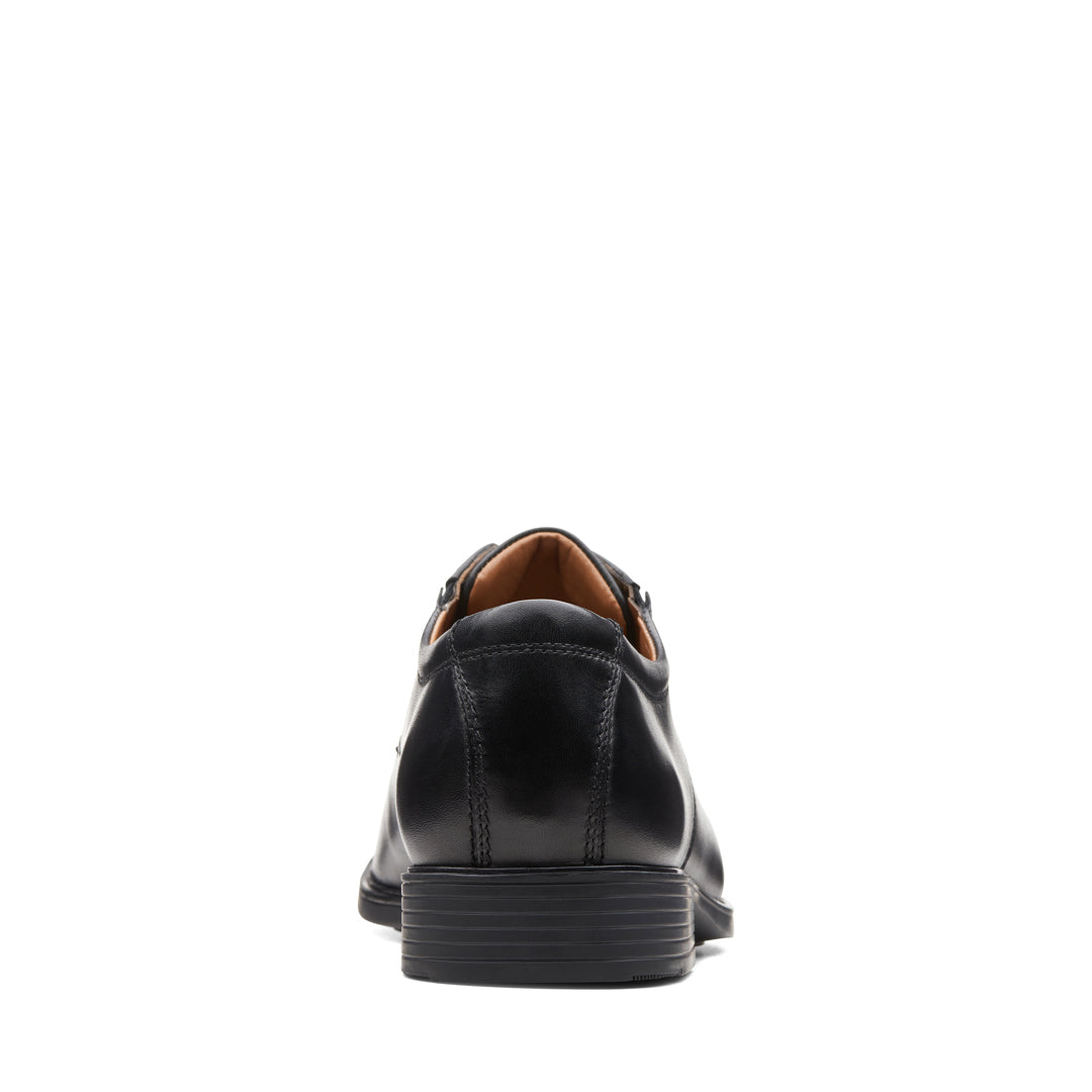Tilden Plain - Wide Fit