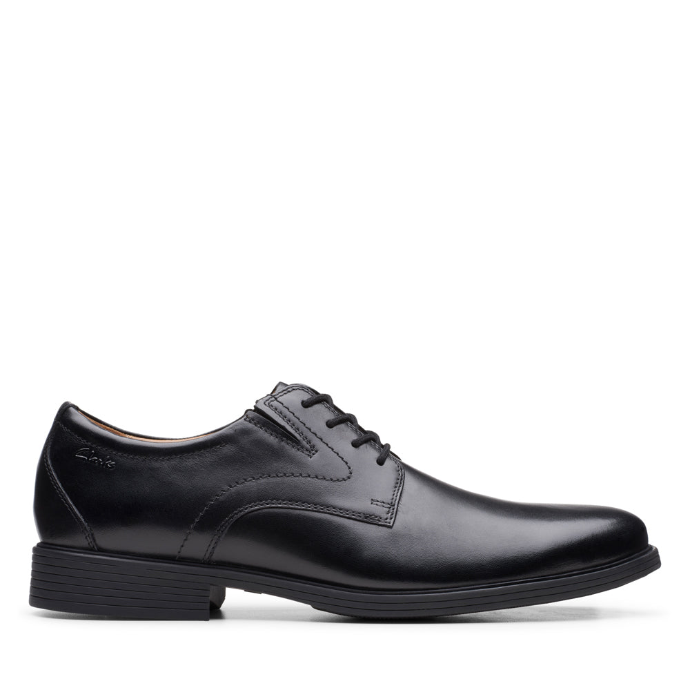Whiddon Plain - Wide Fit