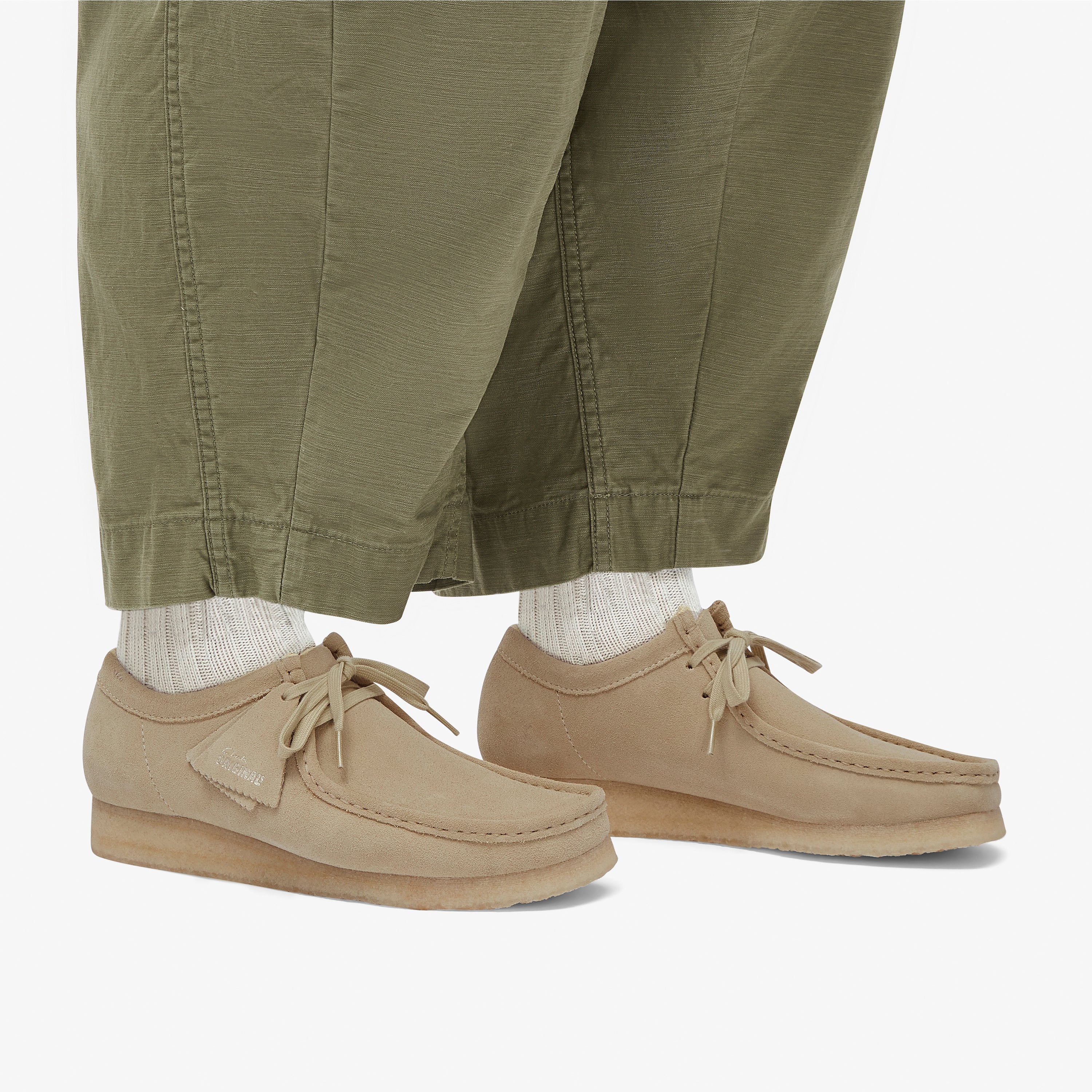 Wallabee M
