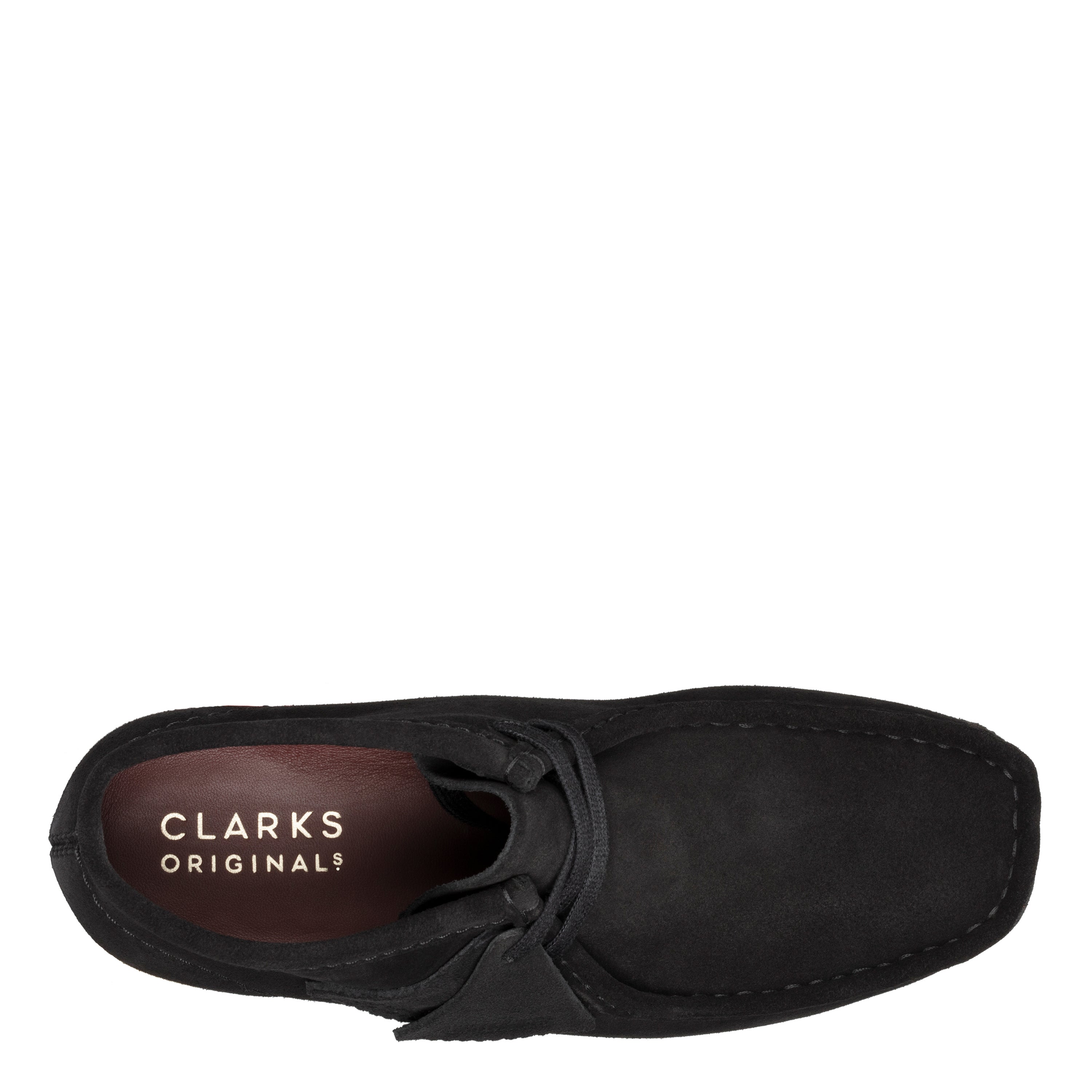Wallabee Boot W
