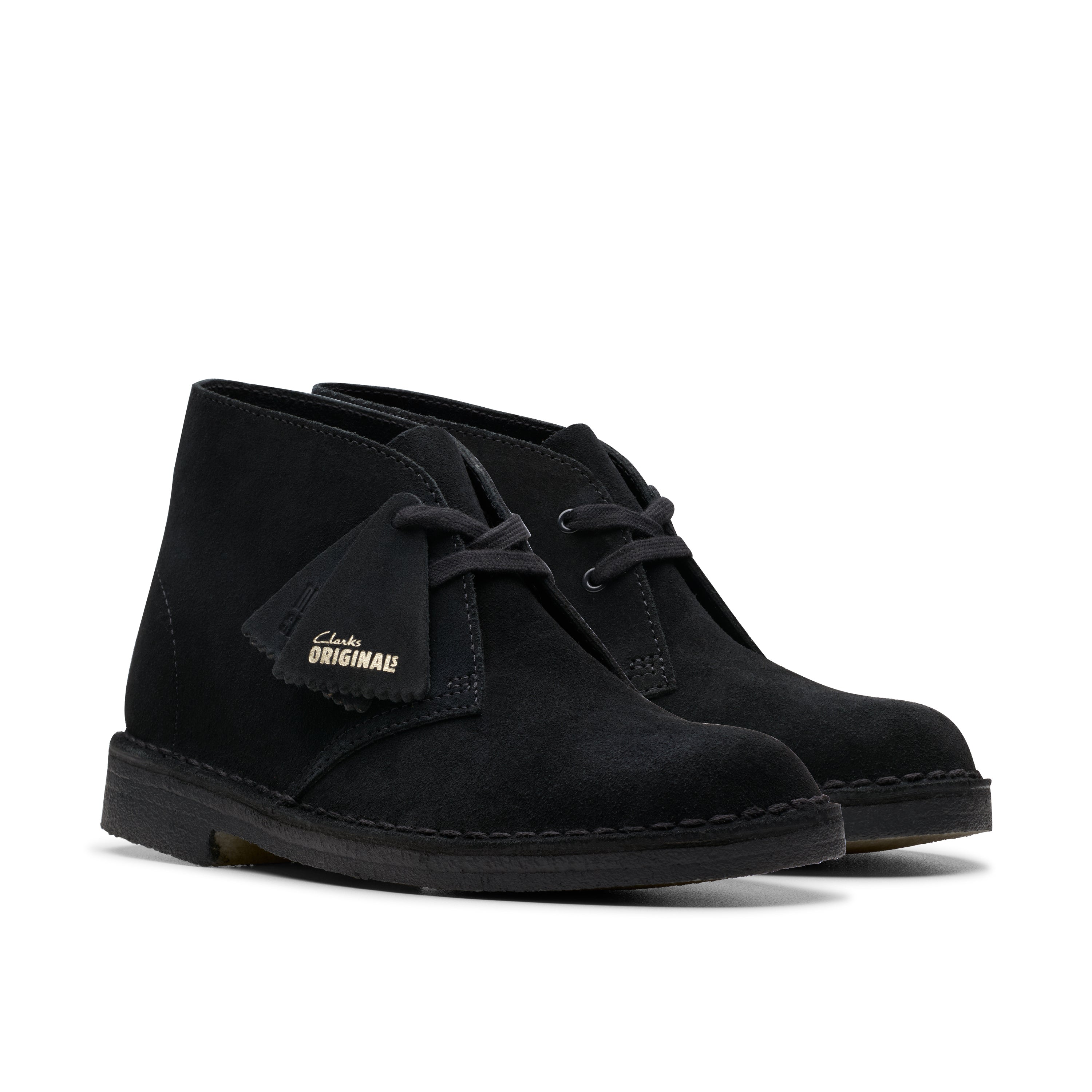 Desert Boot W