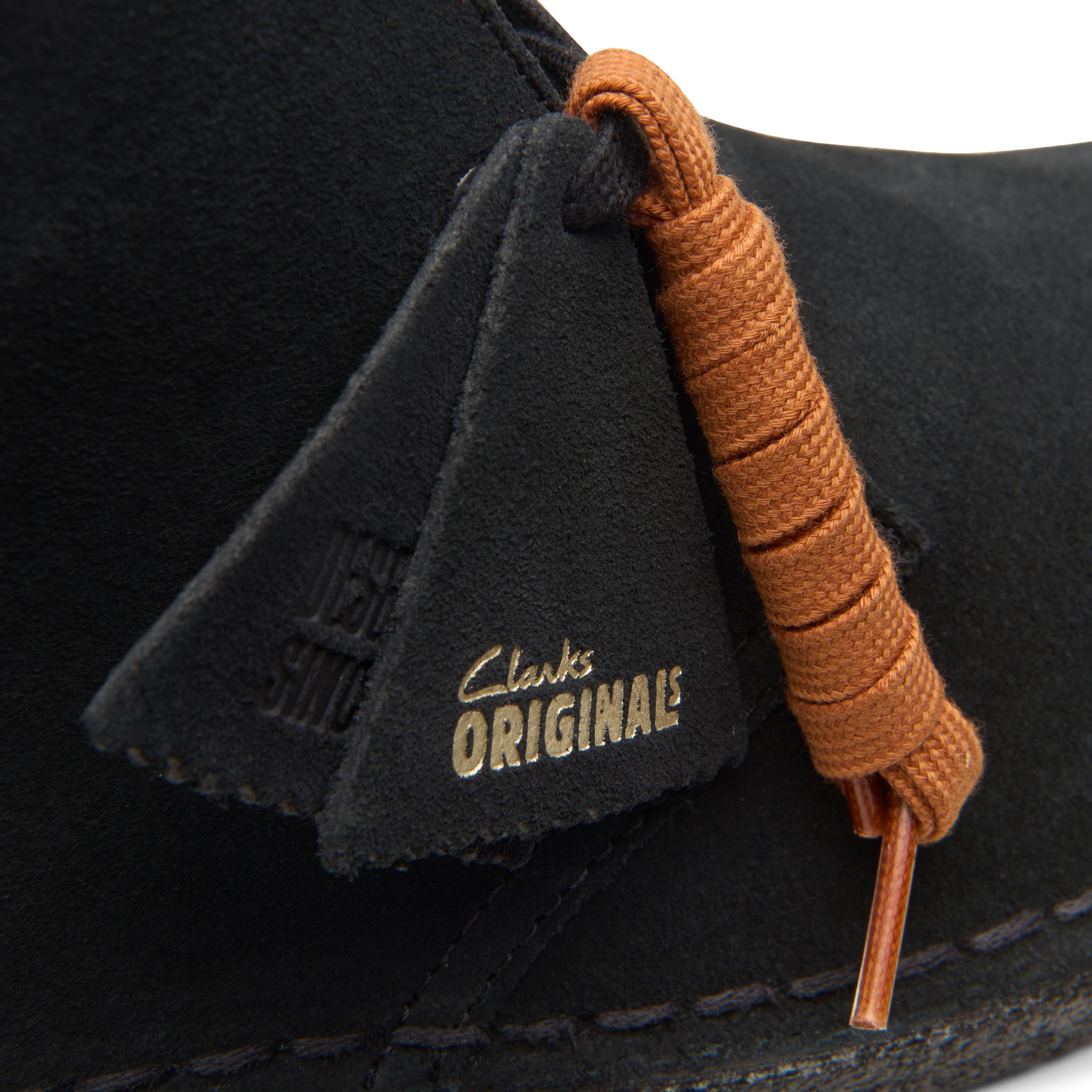 Desert Boot W
