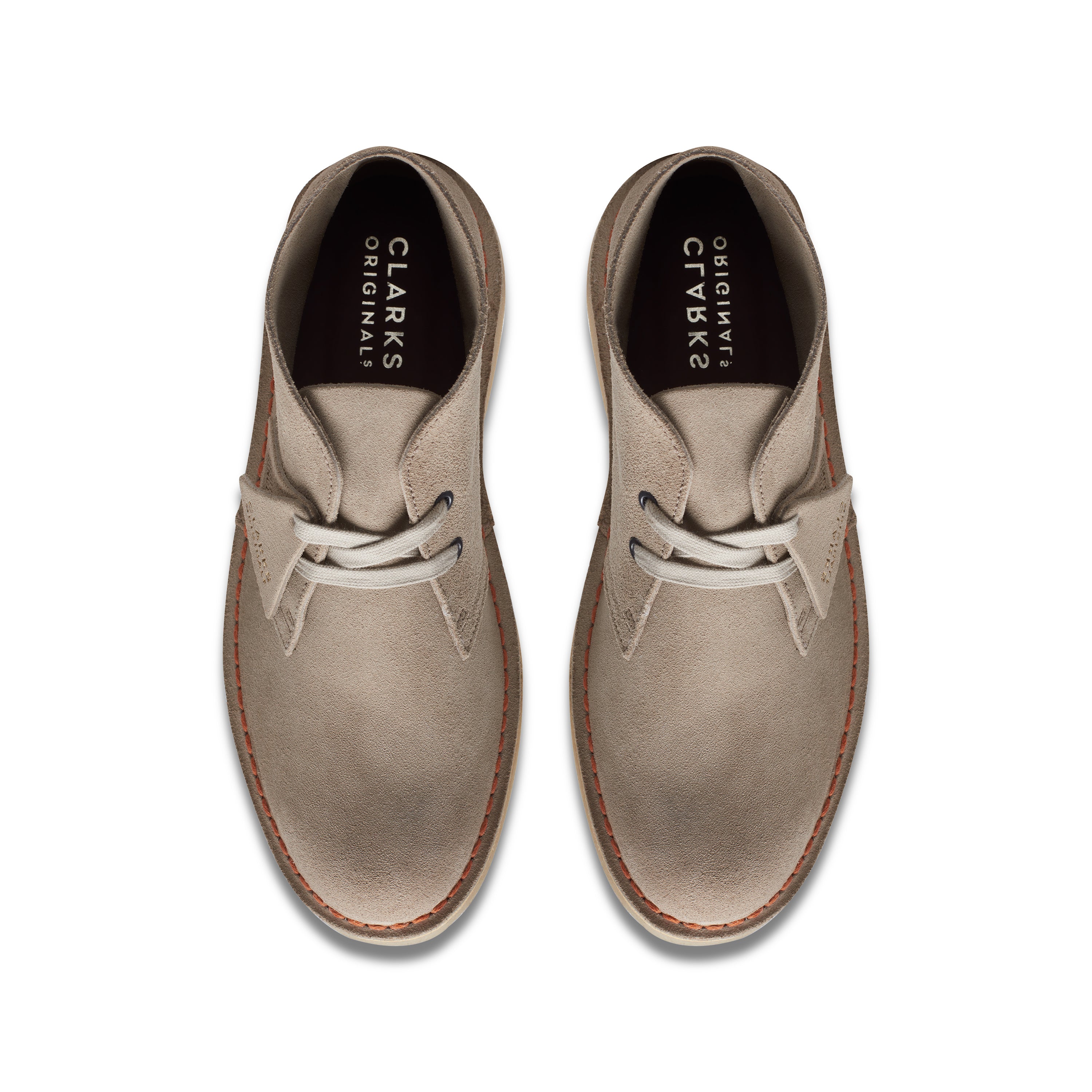 Desert Boot W