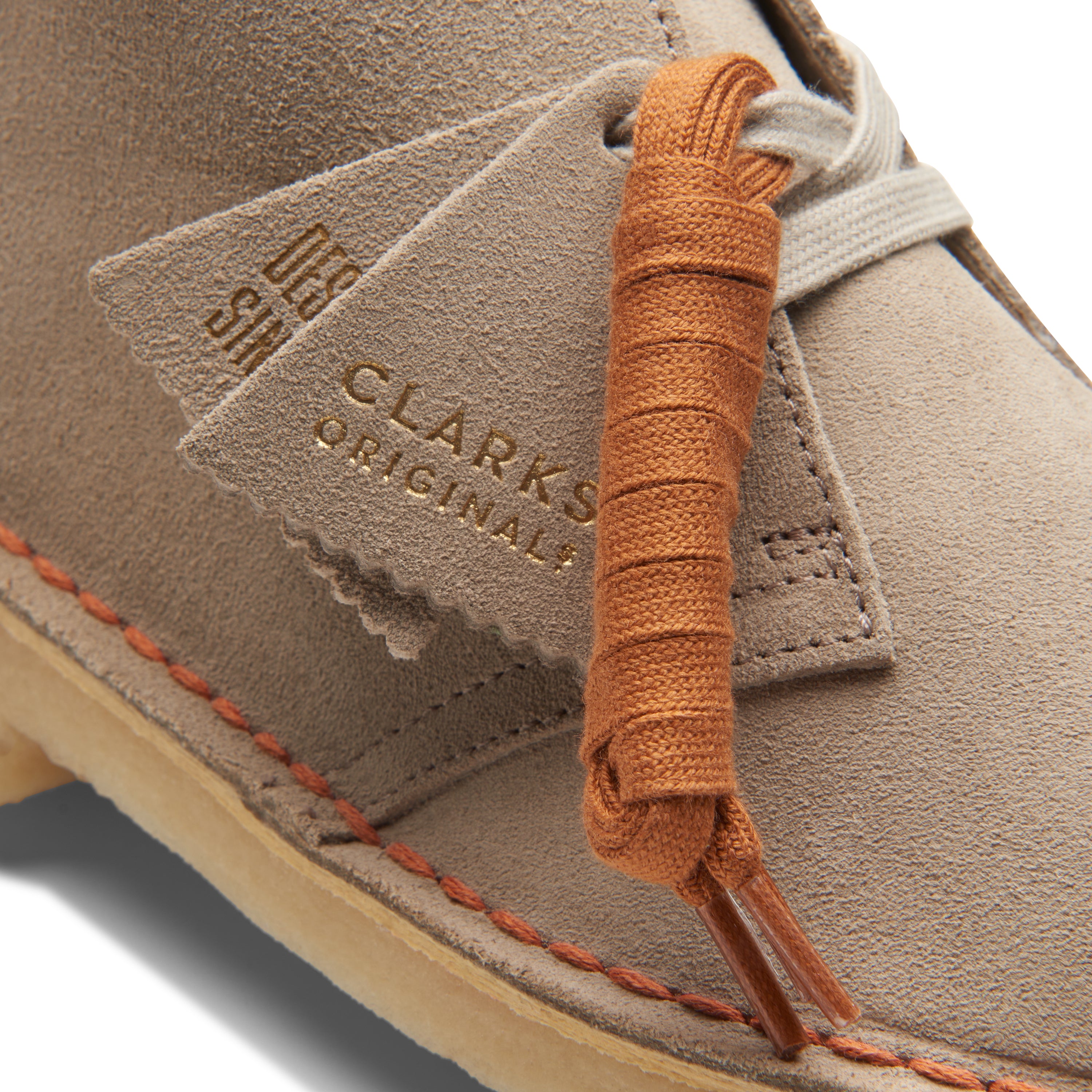 Desert Boot W