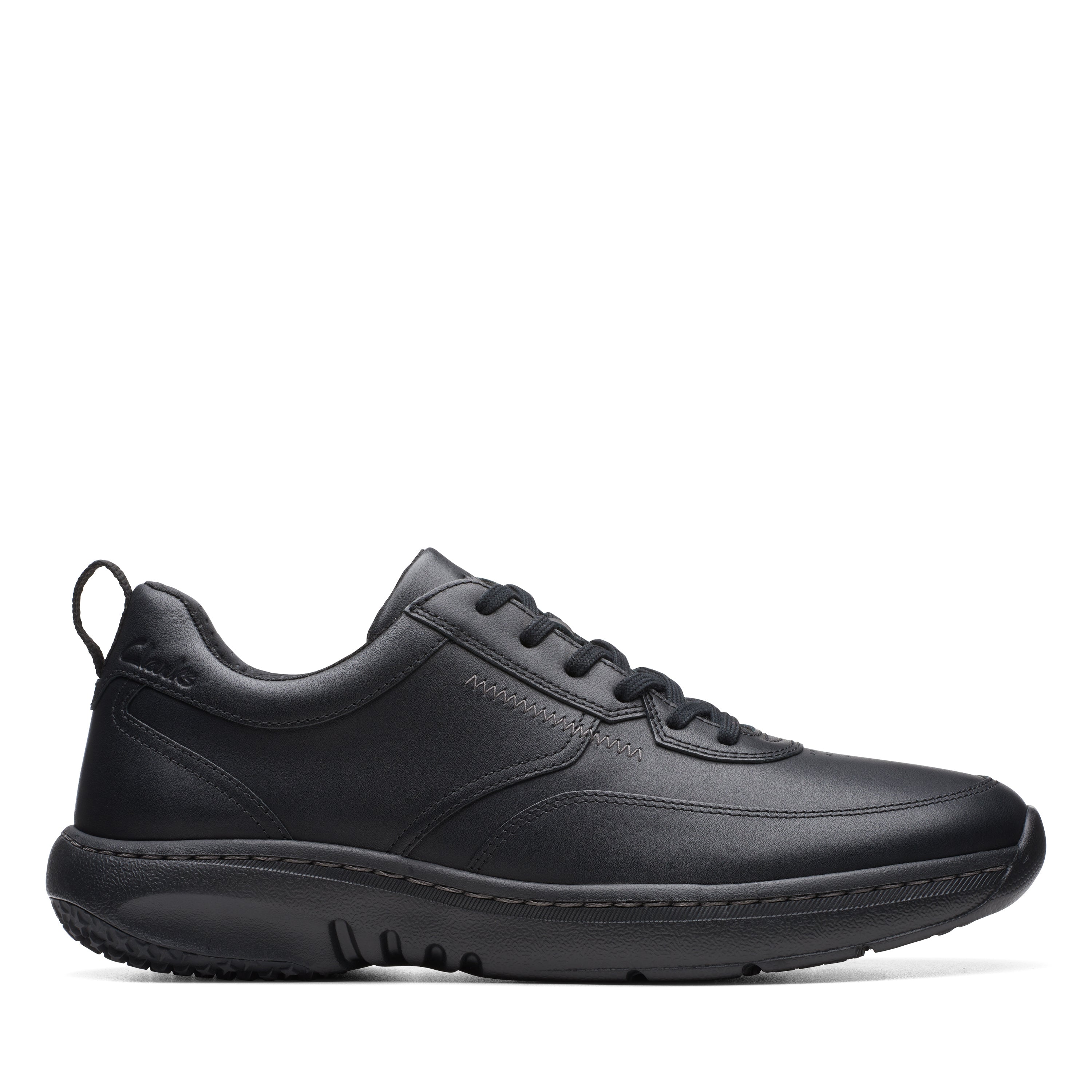ClarksPro Lace