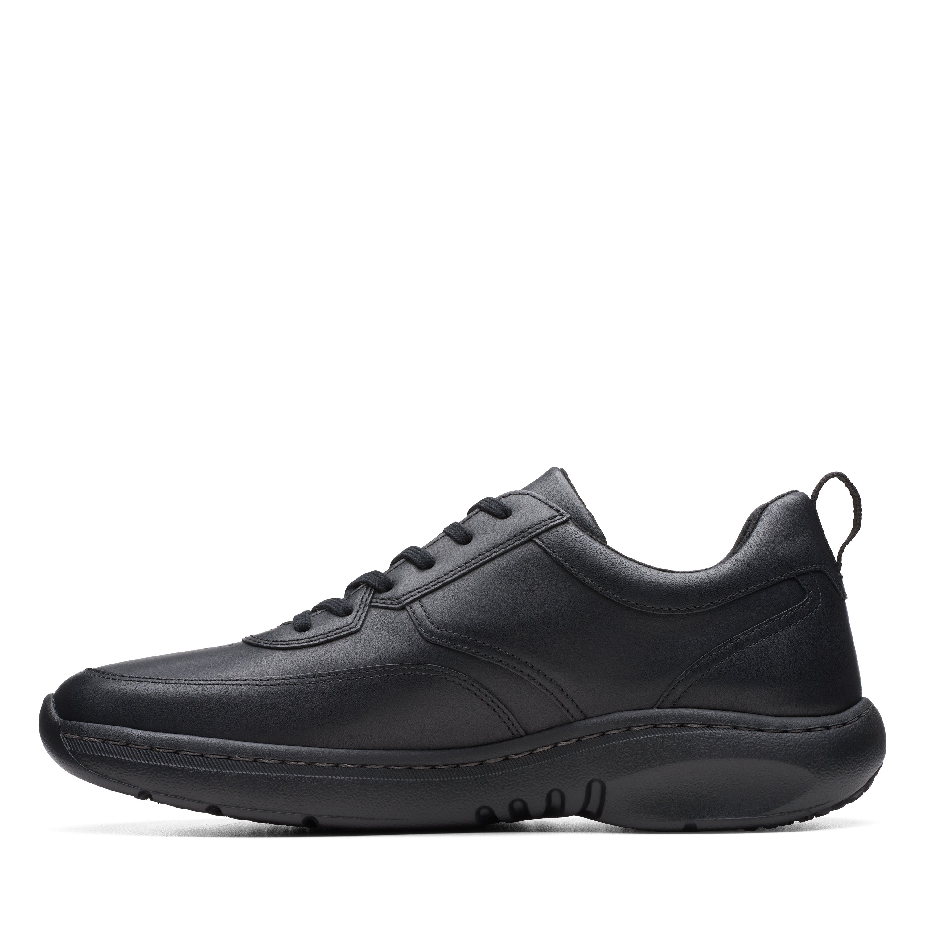 ClarksPro Lace