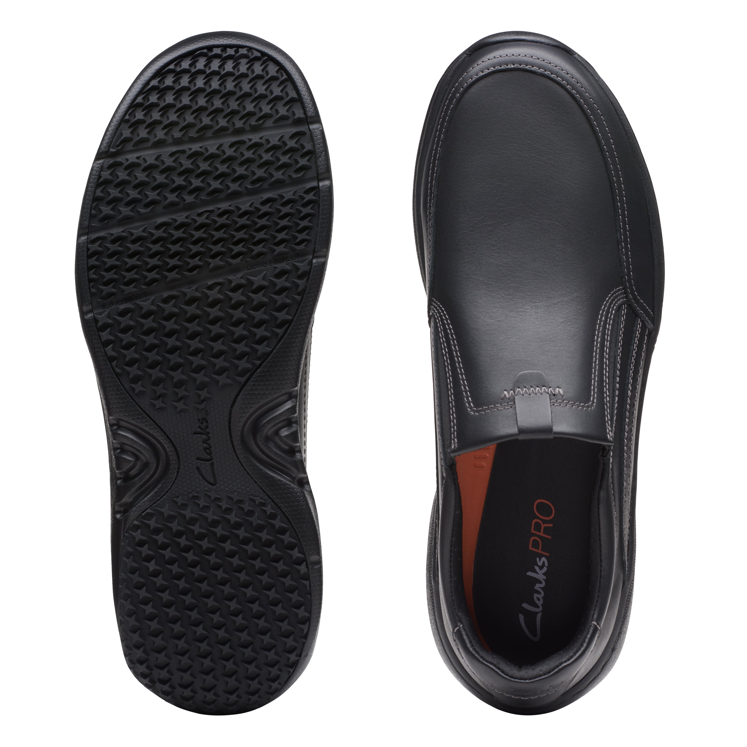 Clarkspro Step