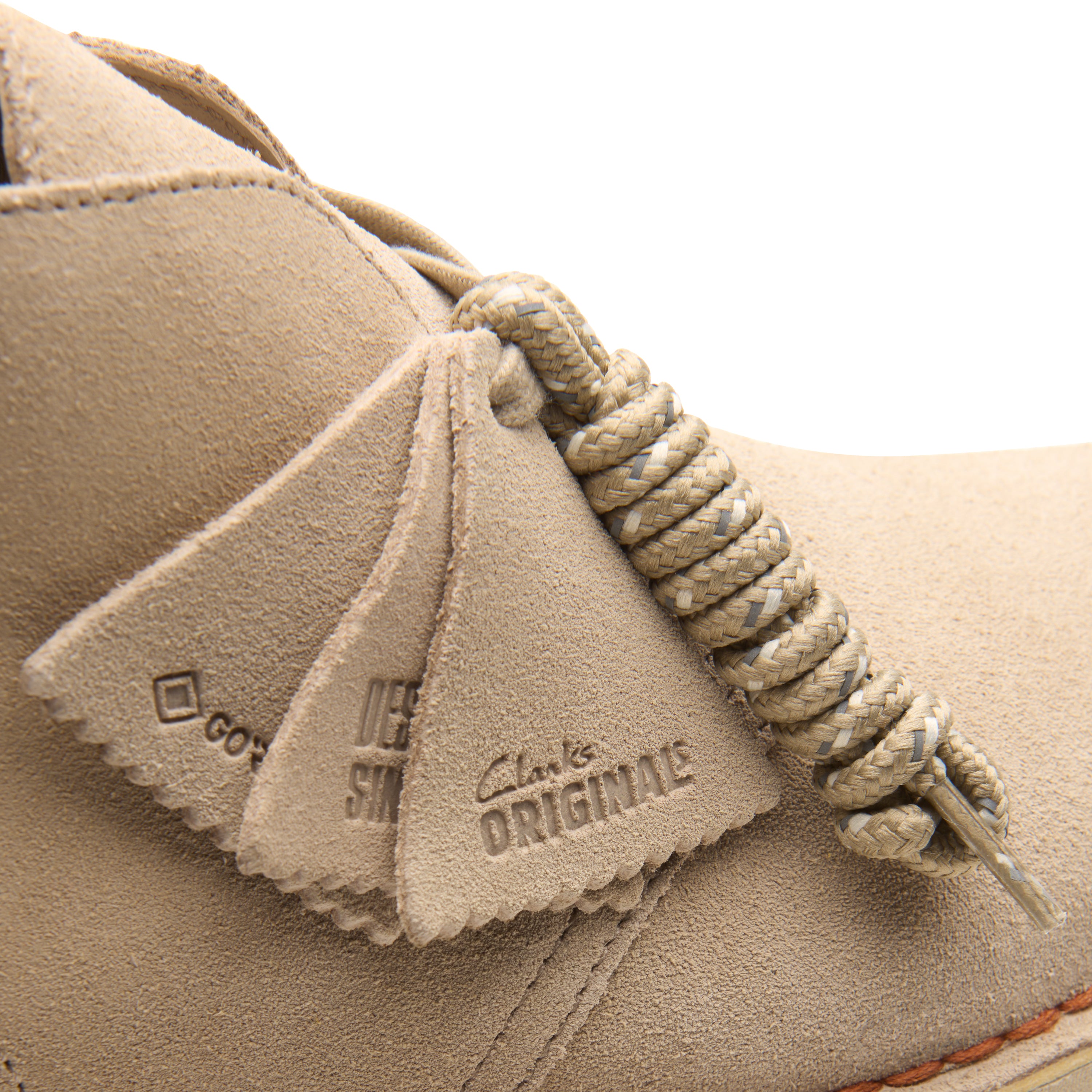 Desert Boot GTX