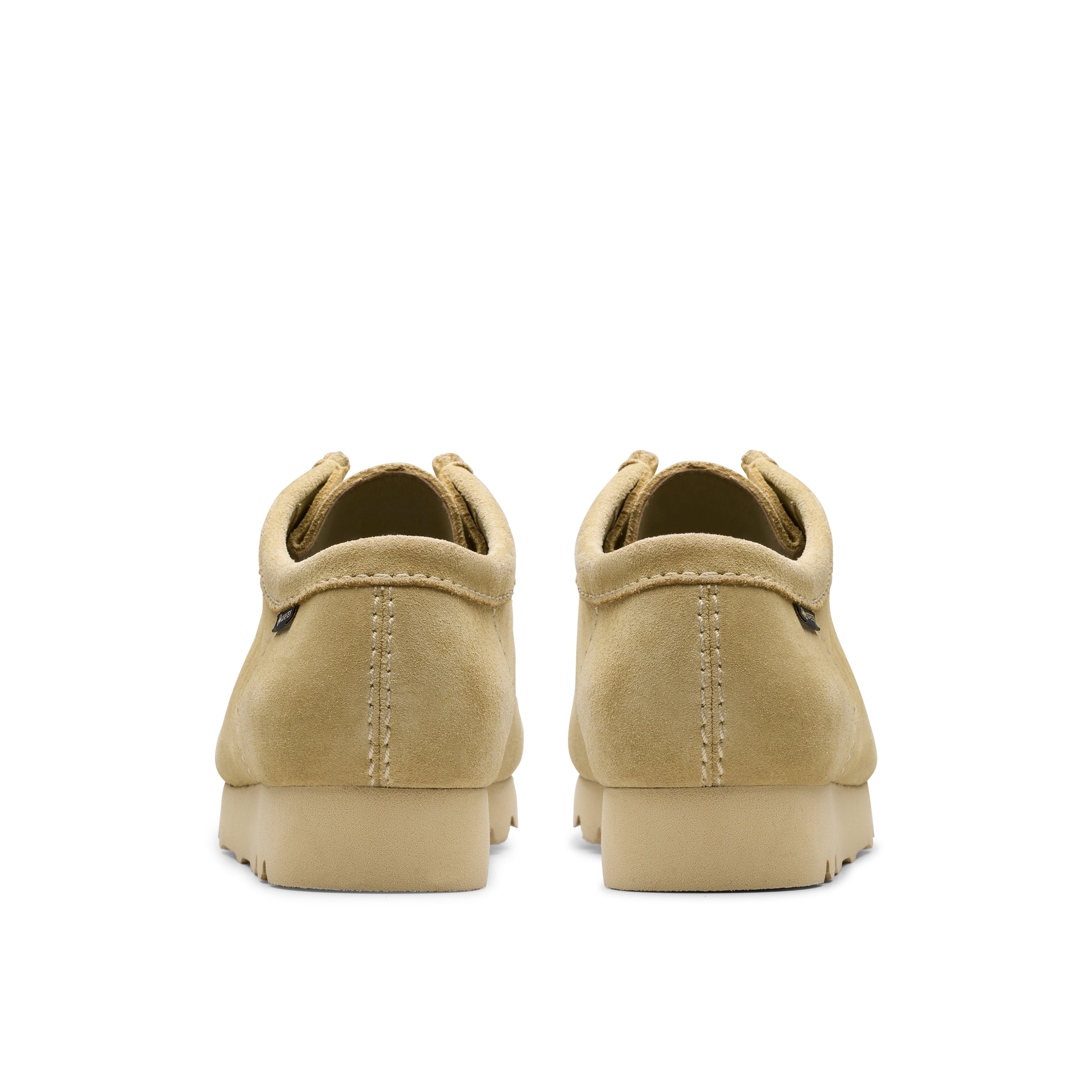 Wallabee GTX M