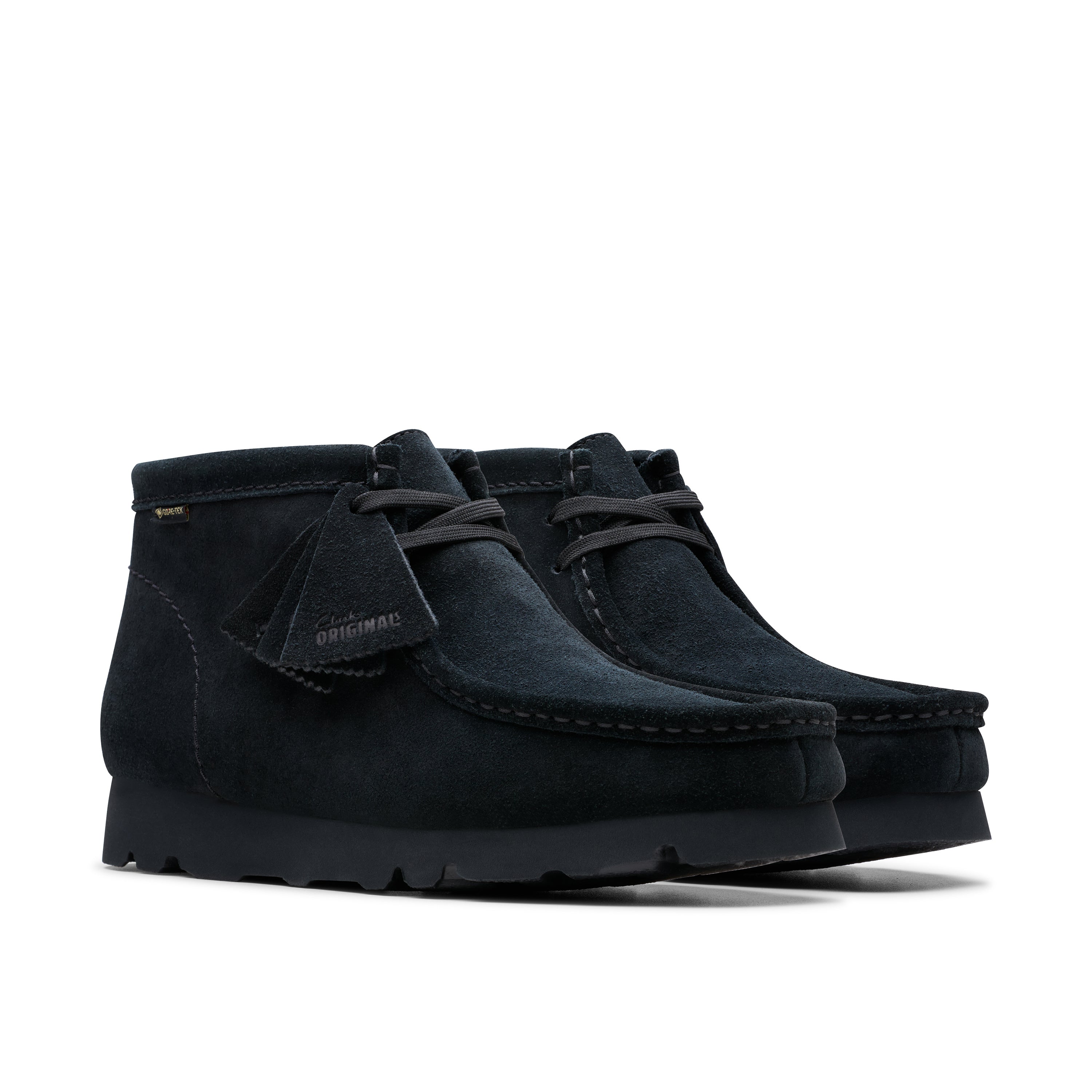 Wallabee BT GTX M