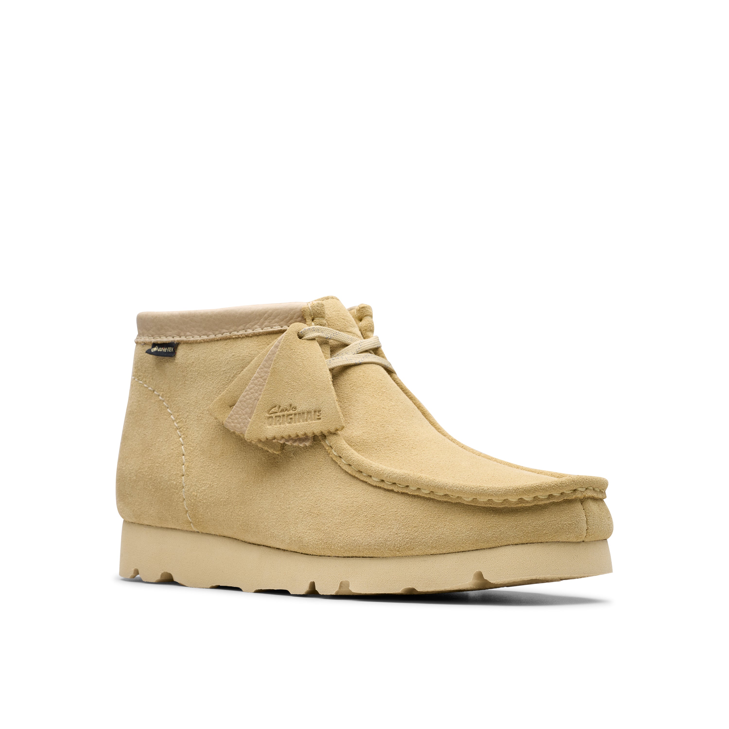 Wallabee BT GTX M