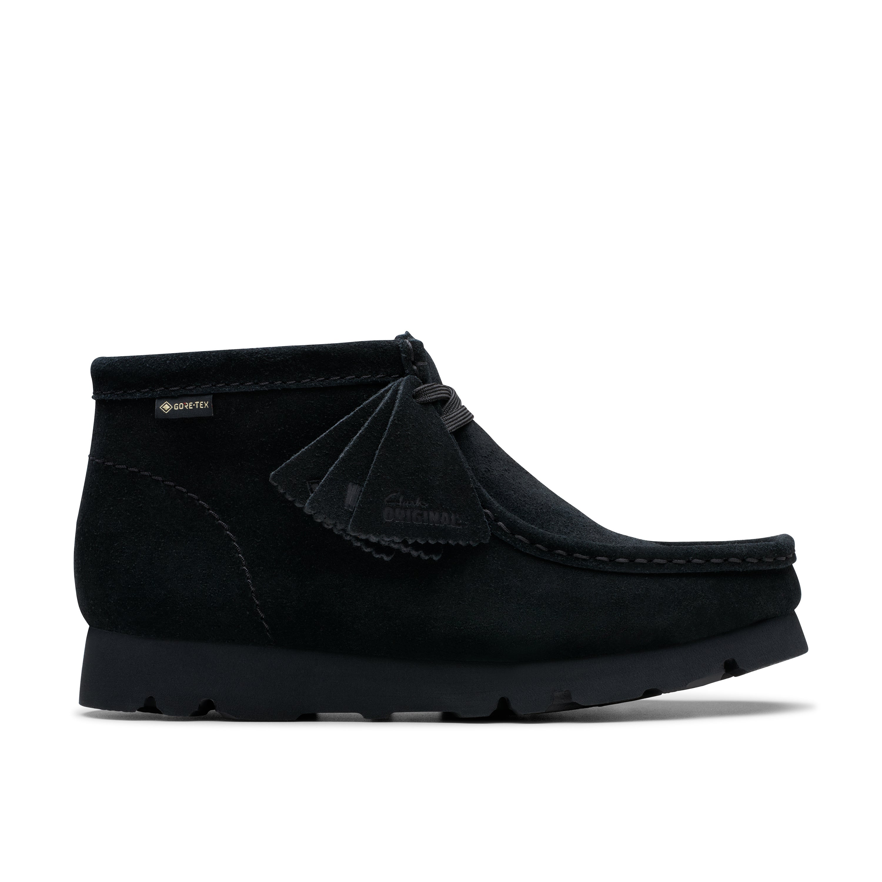 Wallabee Boot GTX W