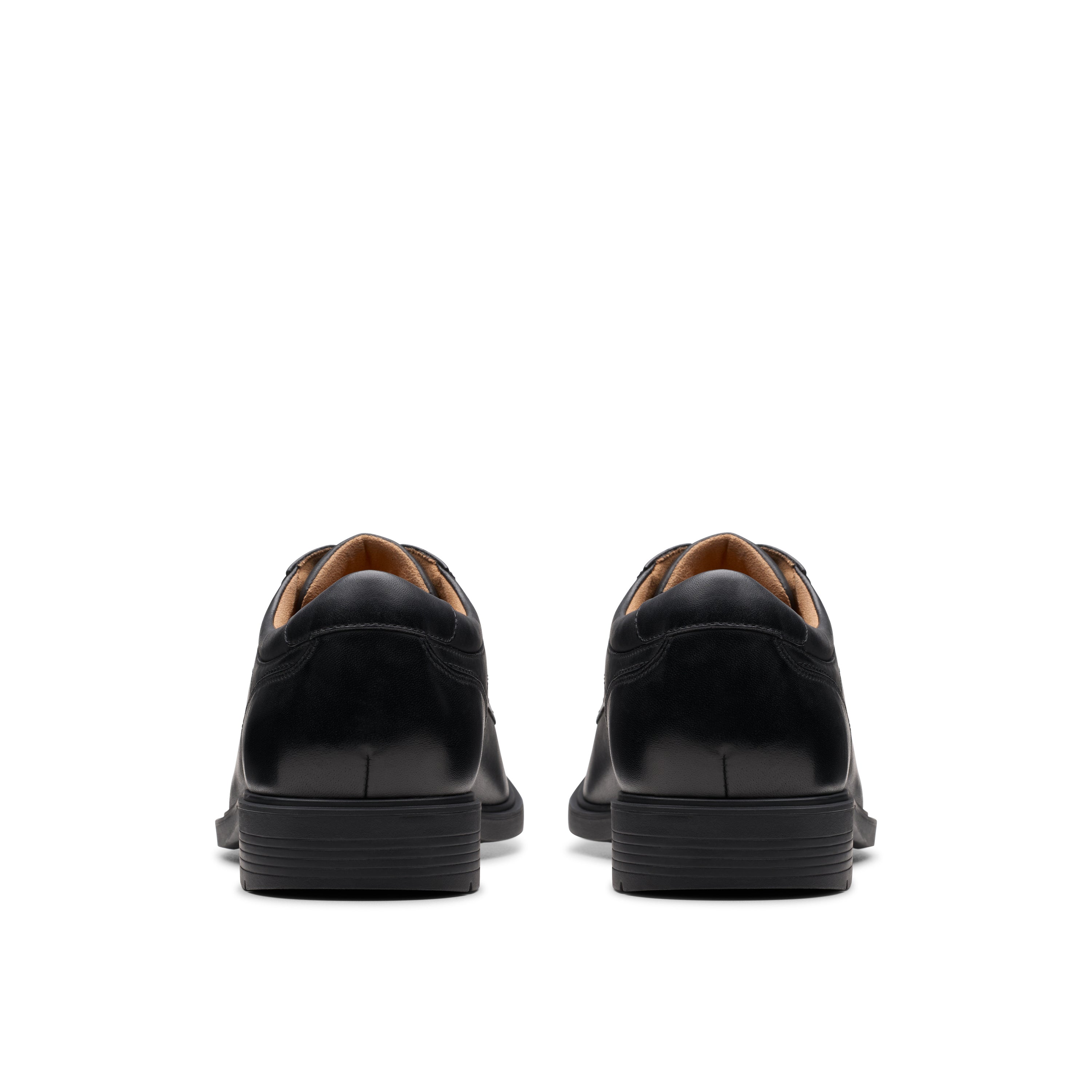 Eldredge Plain - Wide Fit