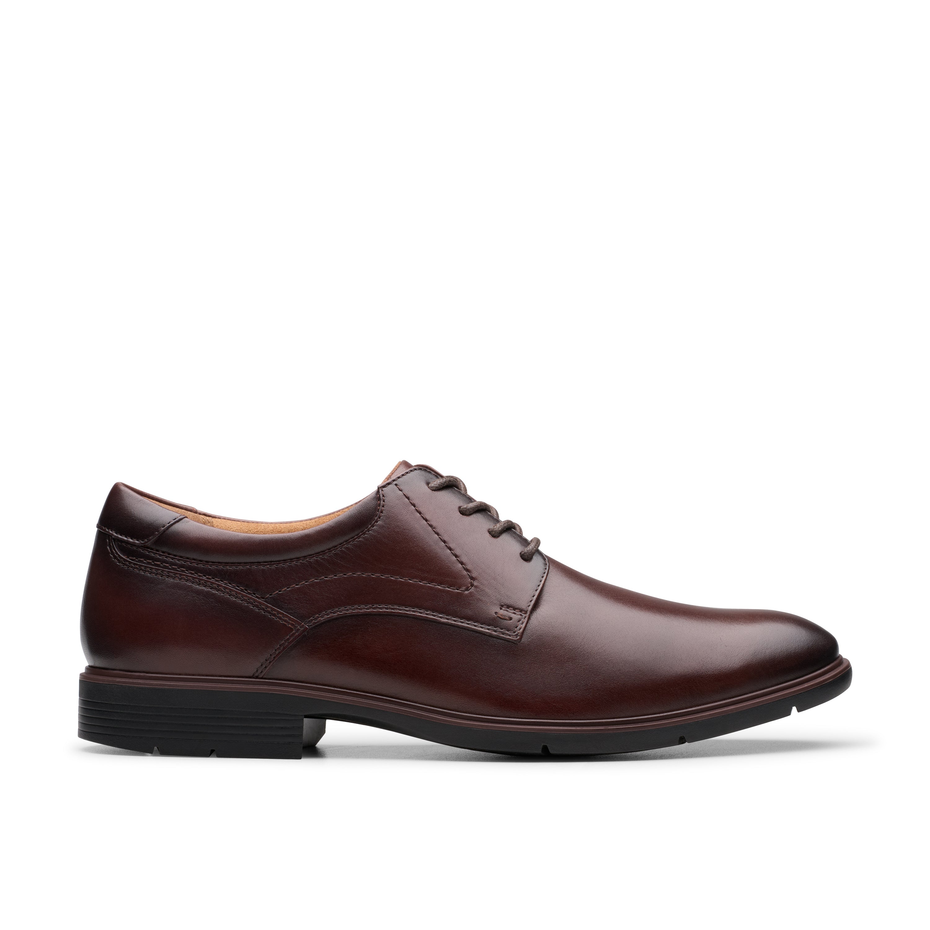 Eldredge Plain - Wide Fit