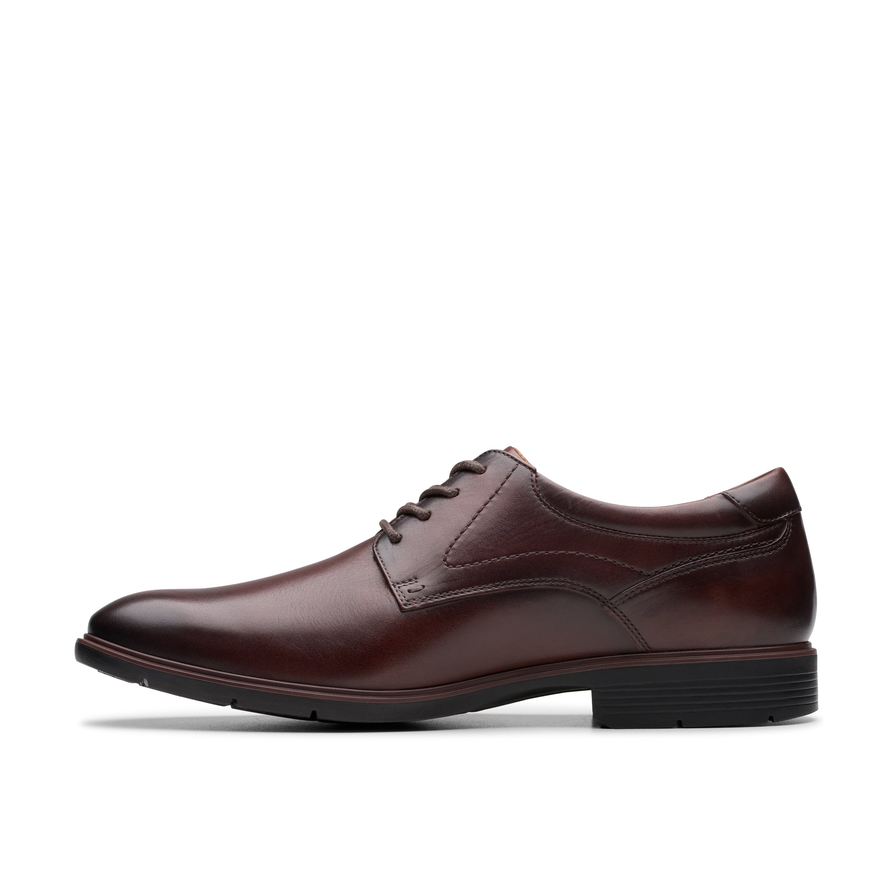 Eldredge Plain - Wide Fit