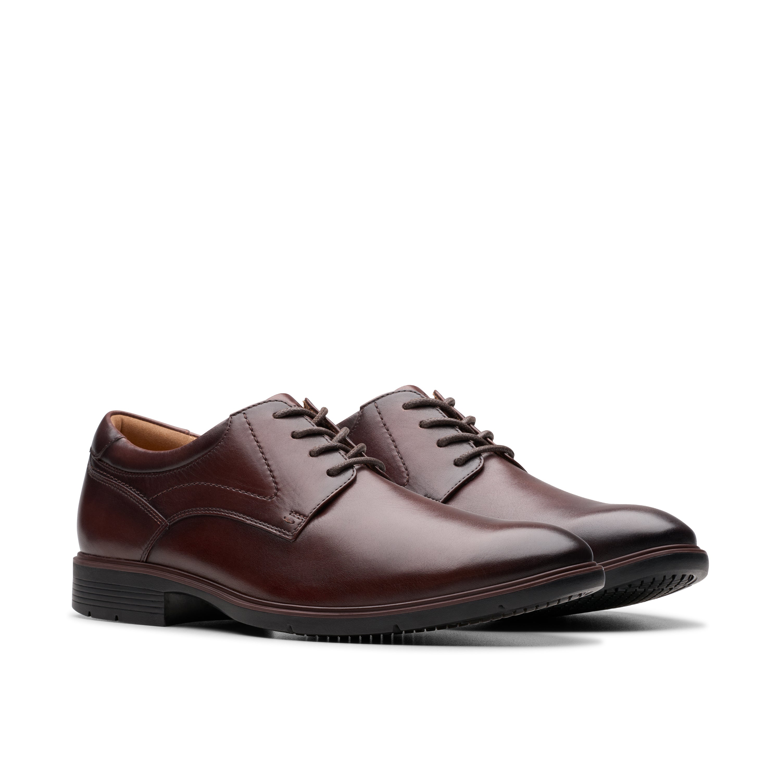Eldredge Plain - Wide Fit