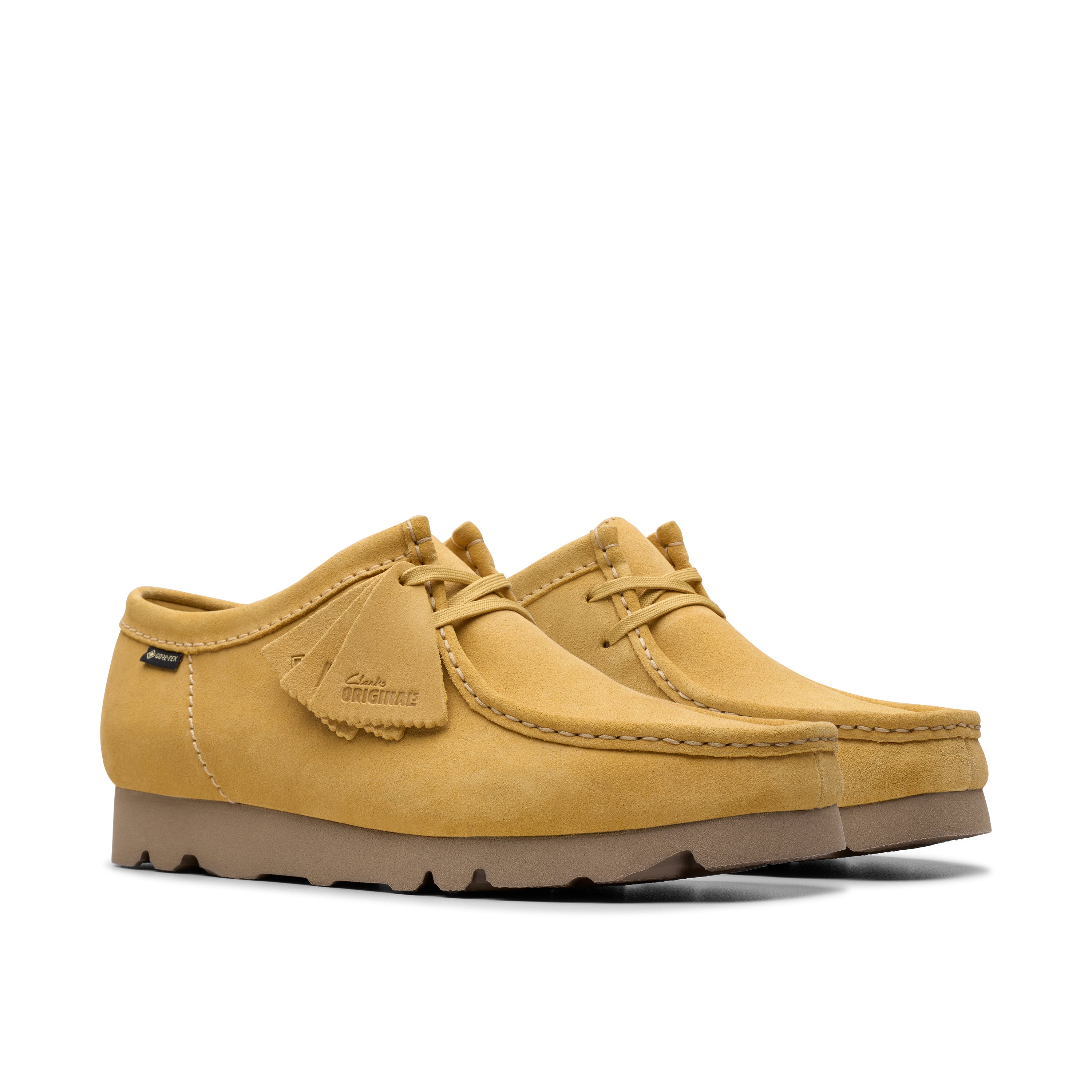 Wallabee GTX M
