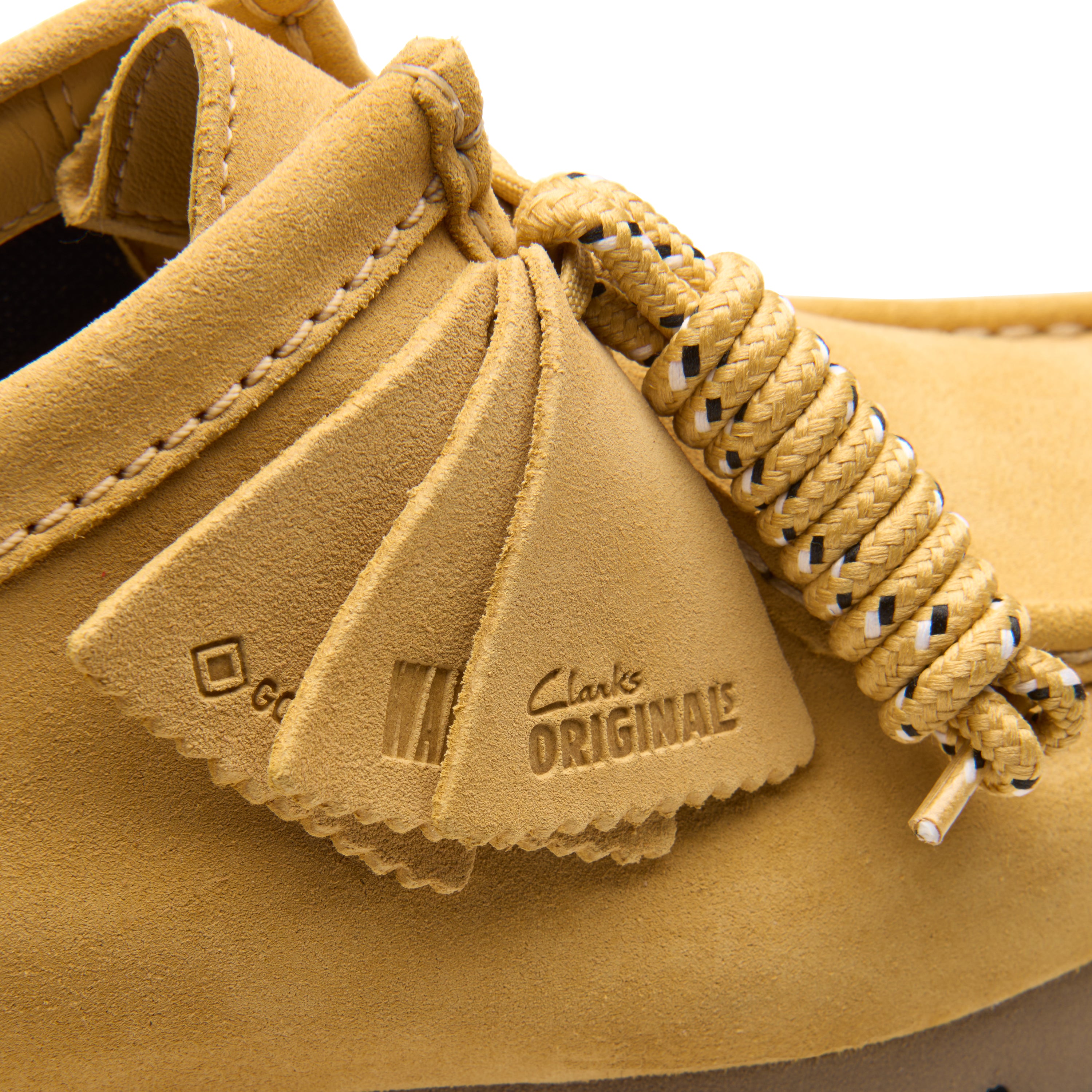 Wallabee GTX M