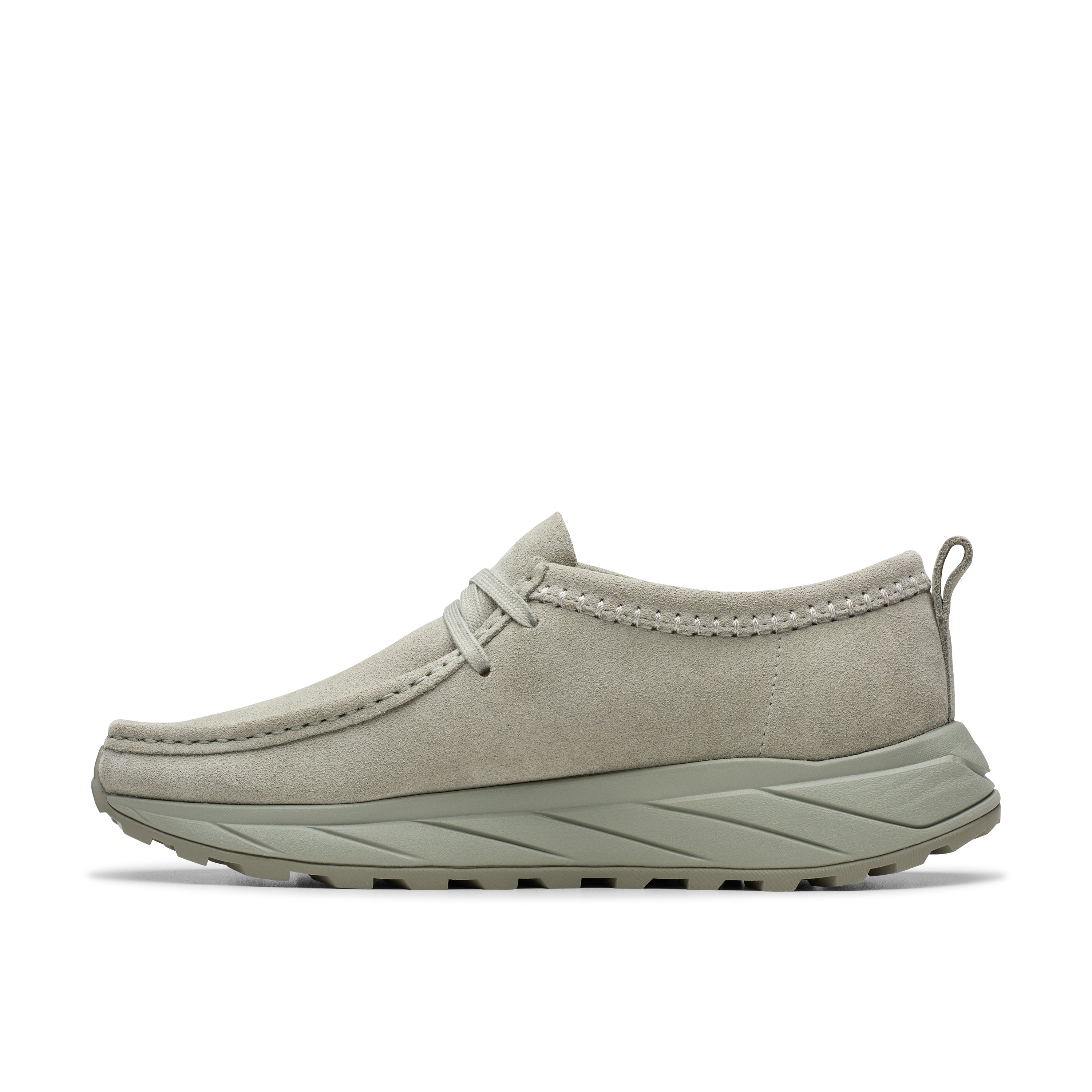 Wallabee Eden Lo