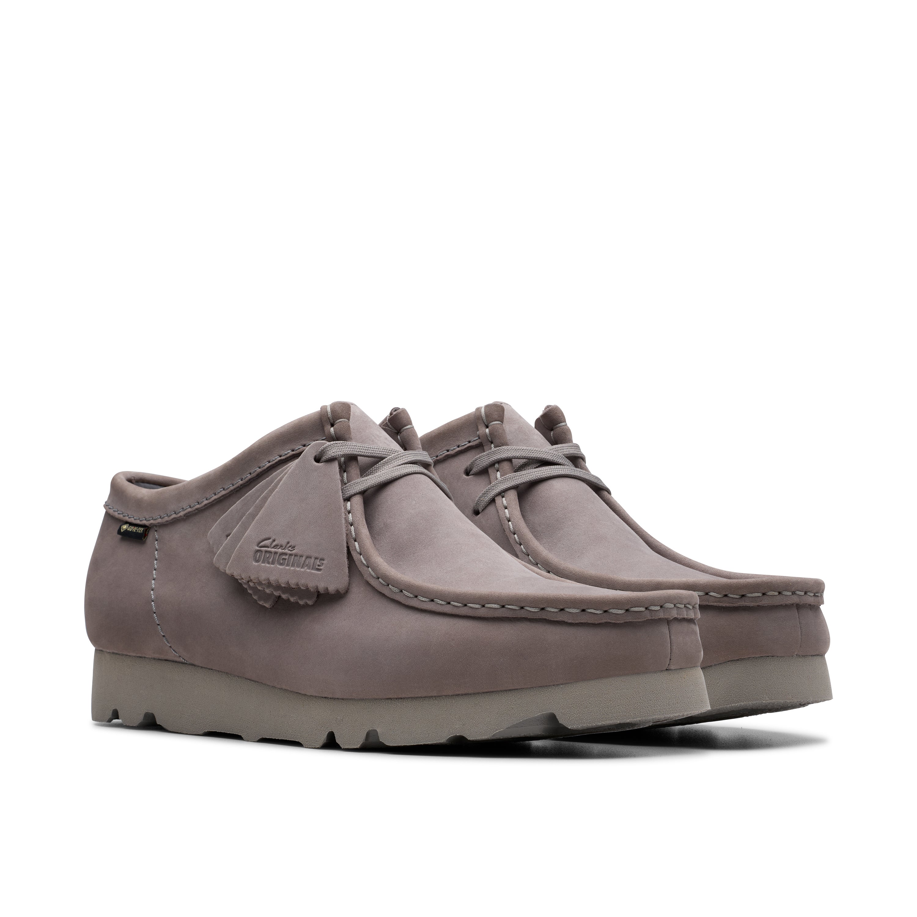 Wallabee Nubuck GTX M