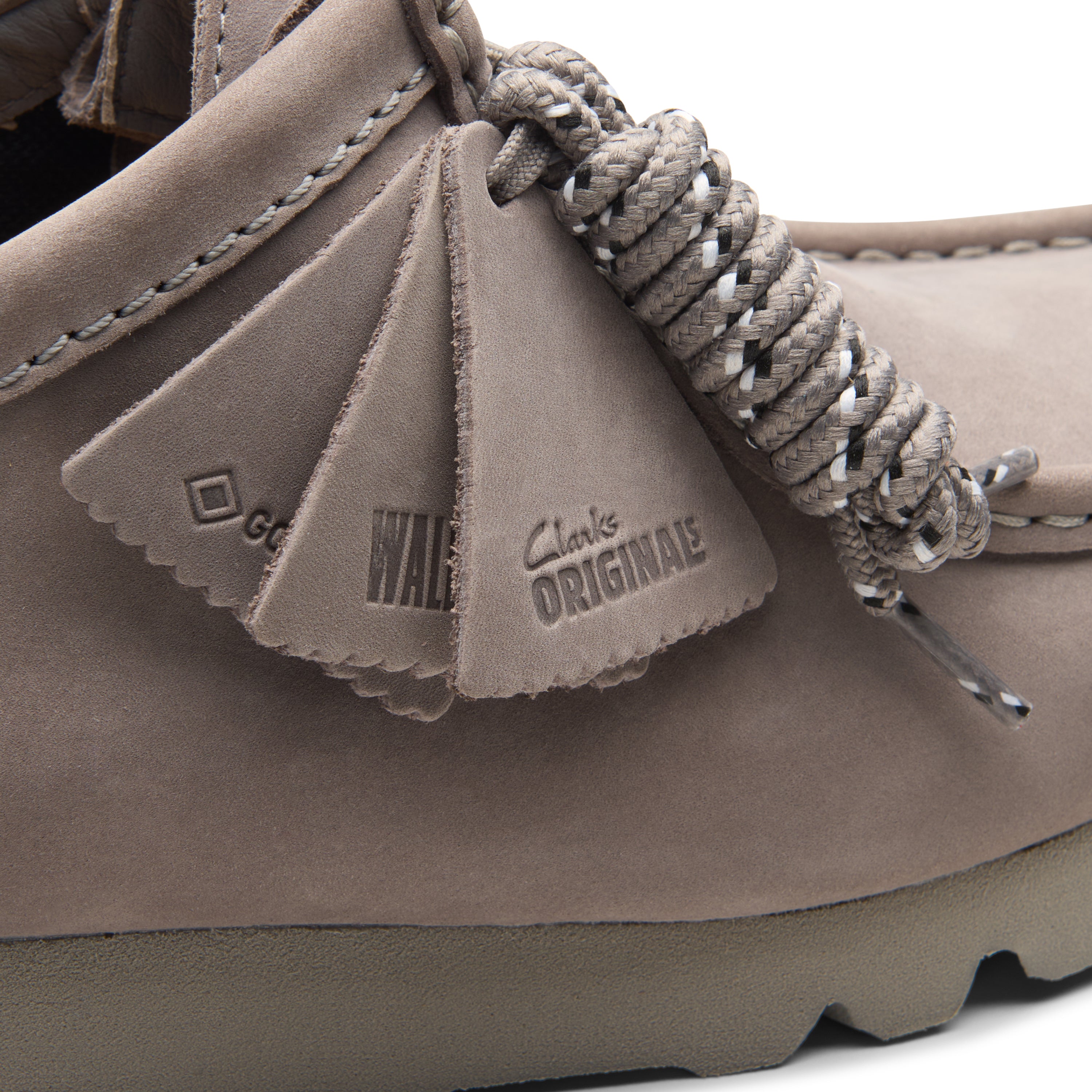 Wallabee Nubuck GTX M