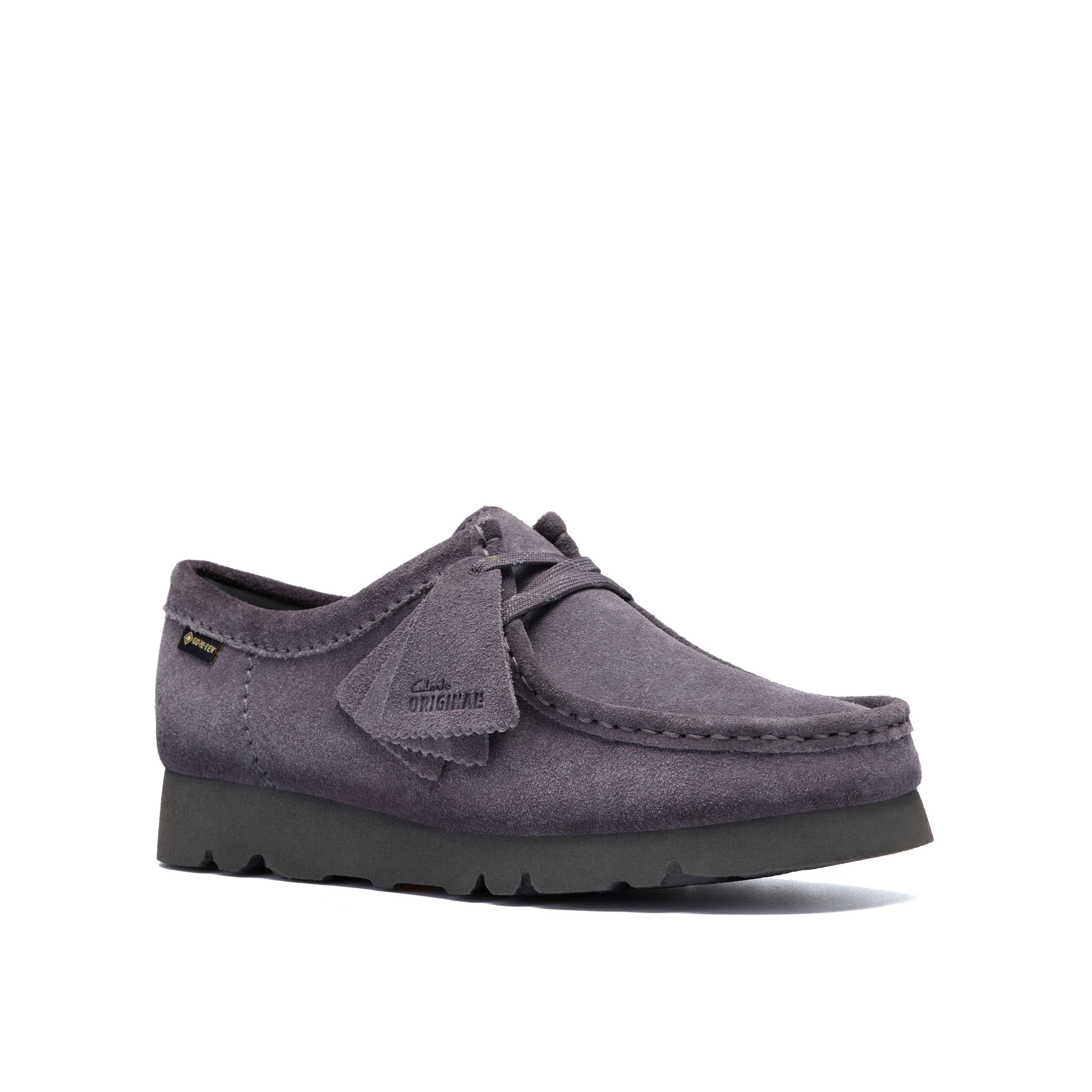 Wallabee GTX. W