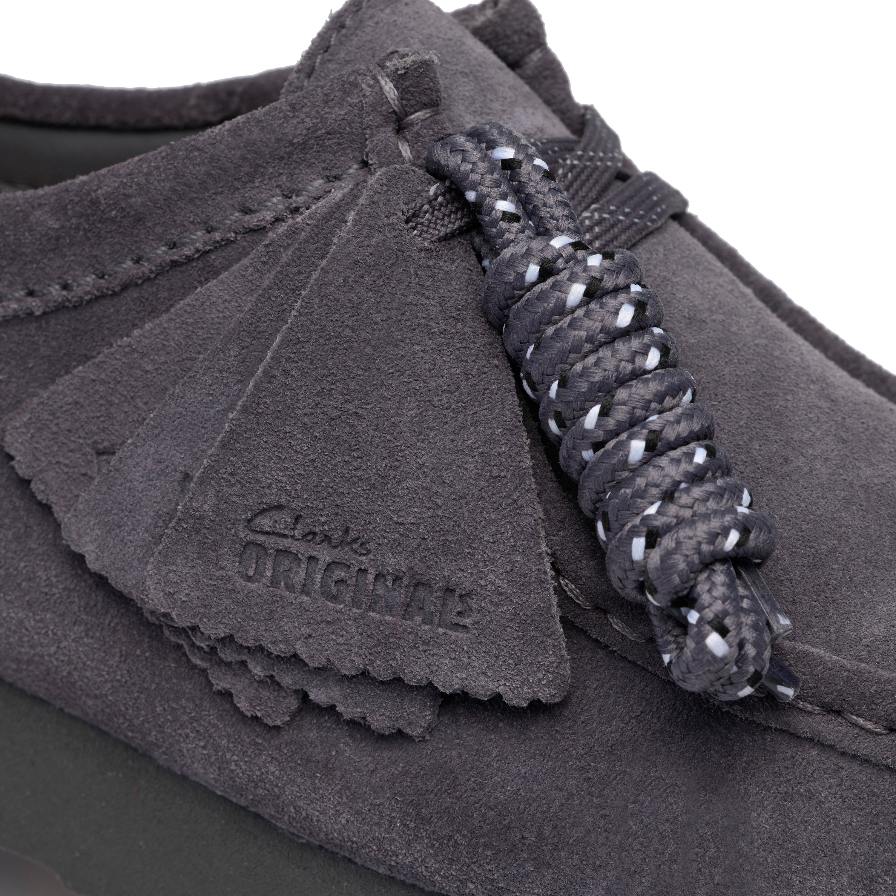 Wallabee GTX. W