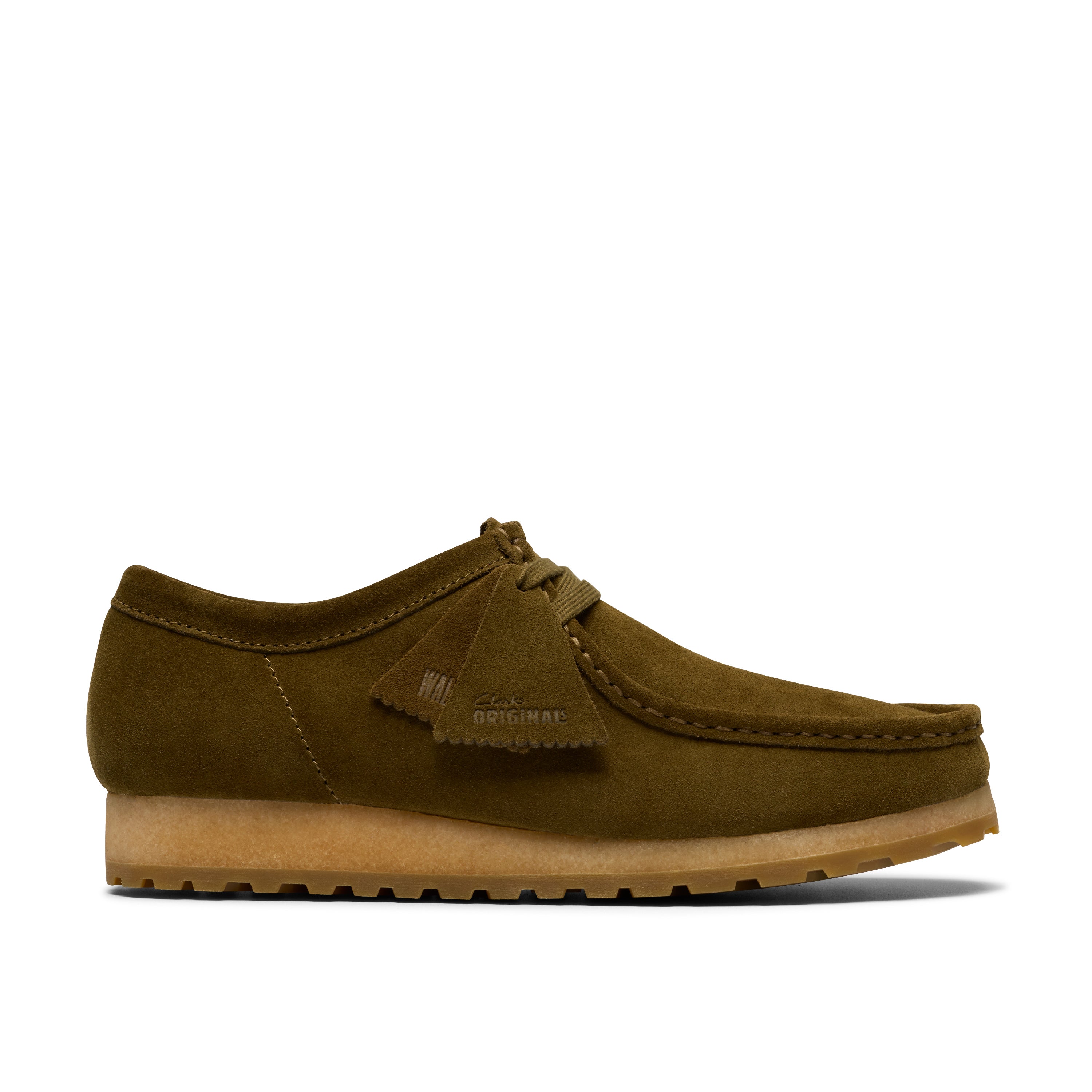 Wallabee RB M