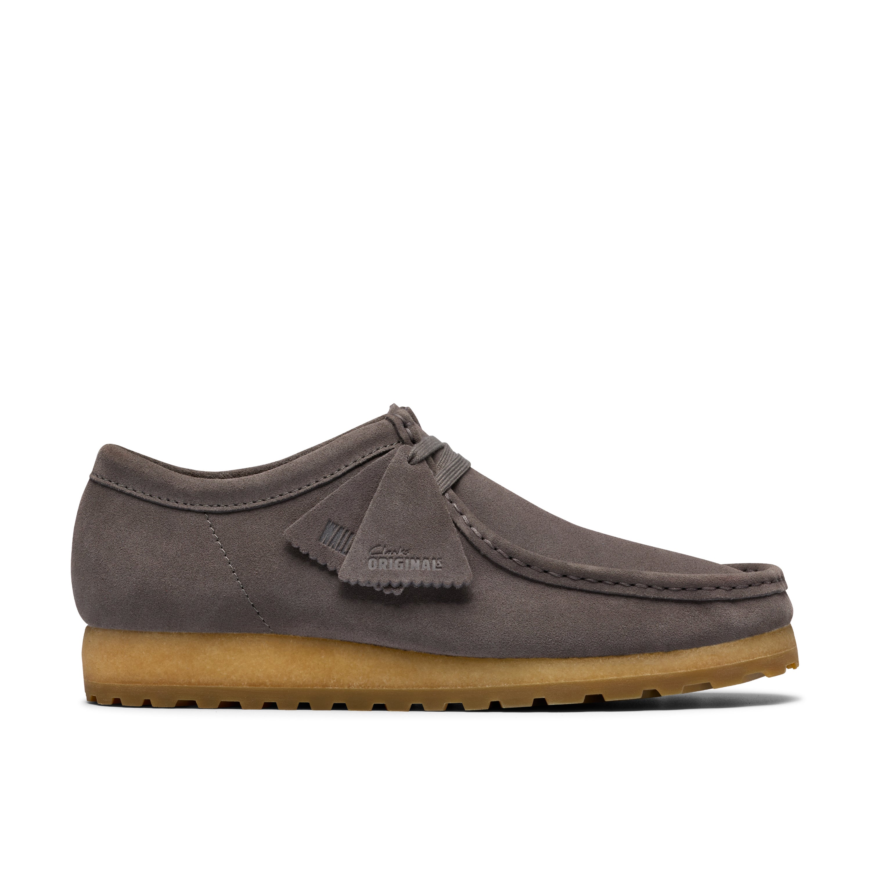 Wallabee RB M