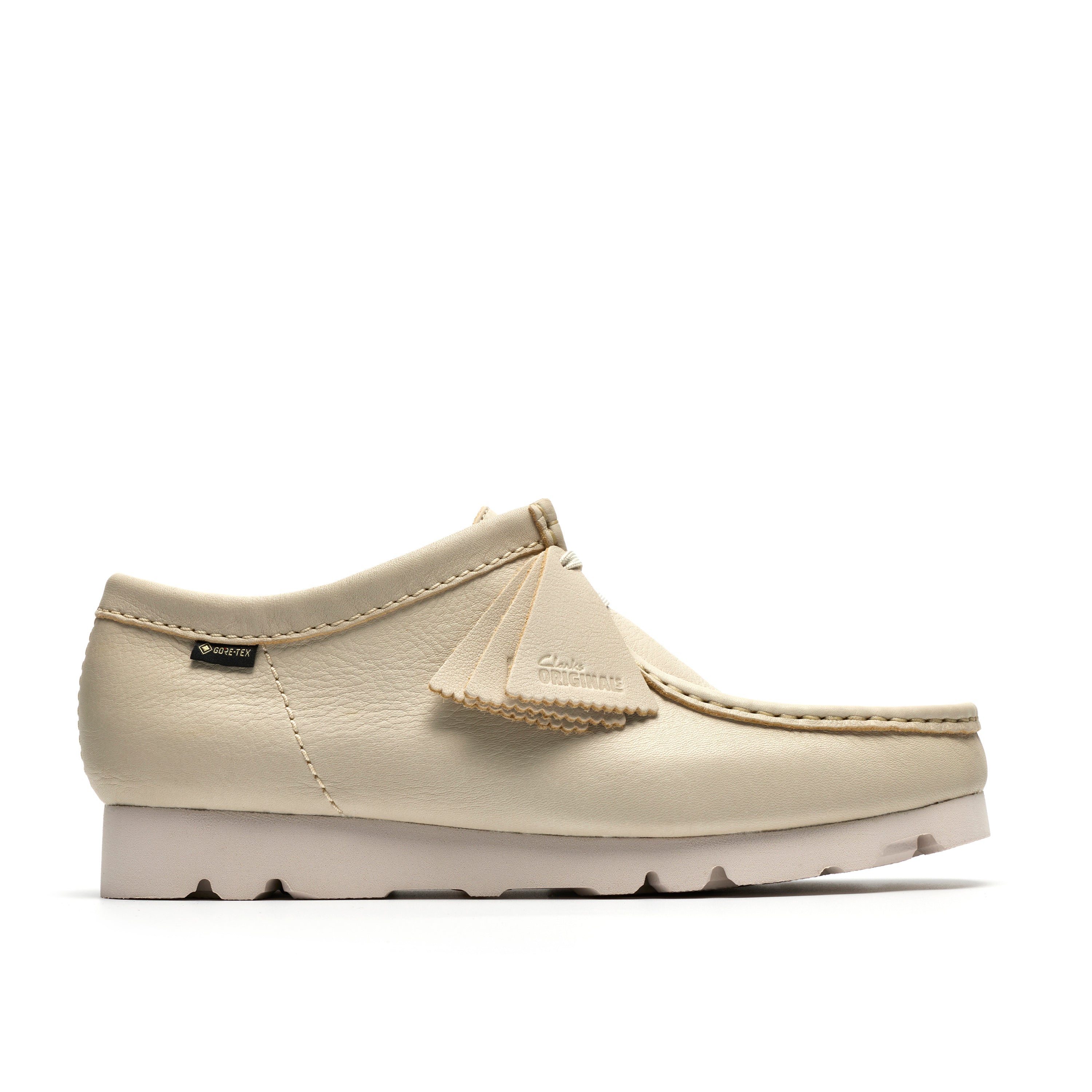 Wallabee GTX M.