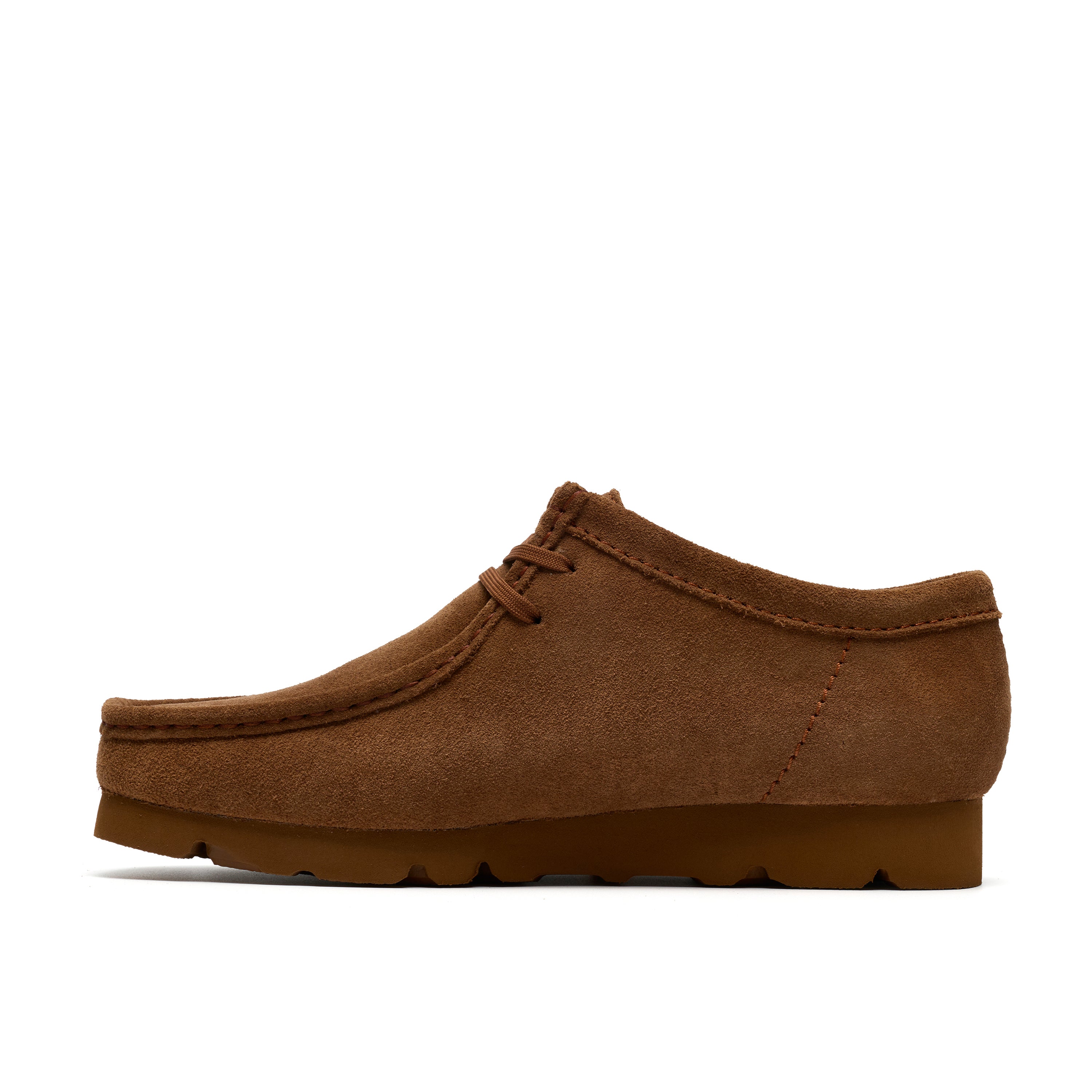 Wallabee GTX M
