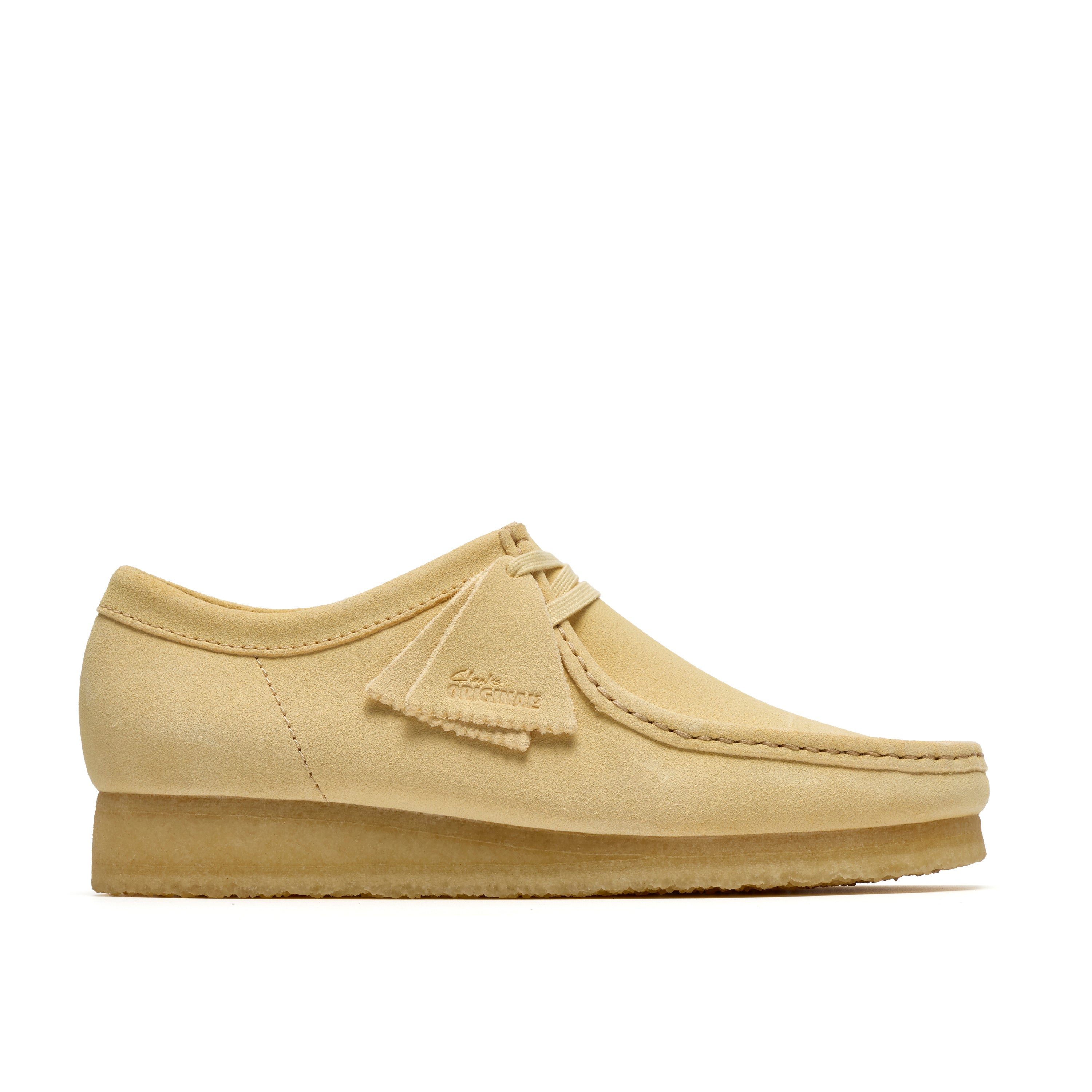 Wallabee M