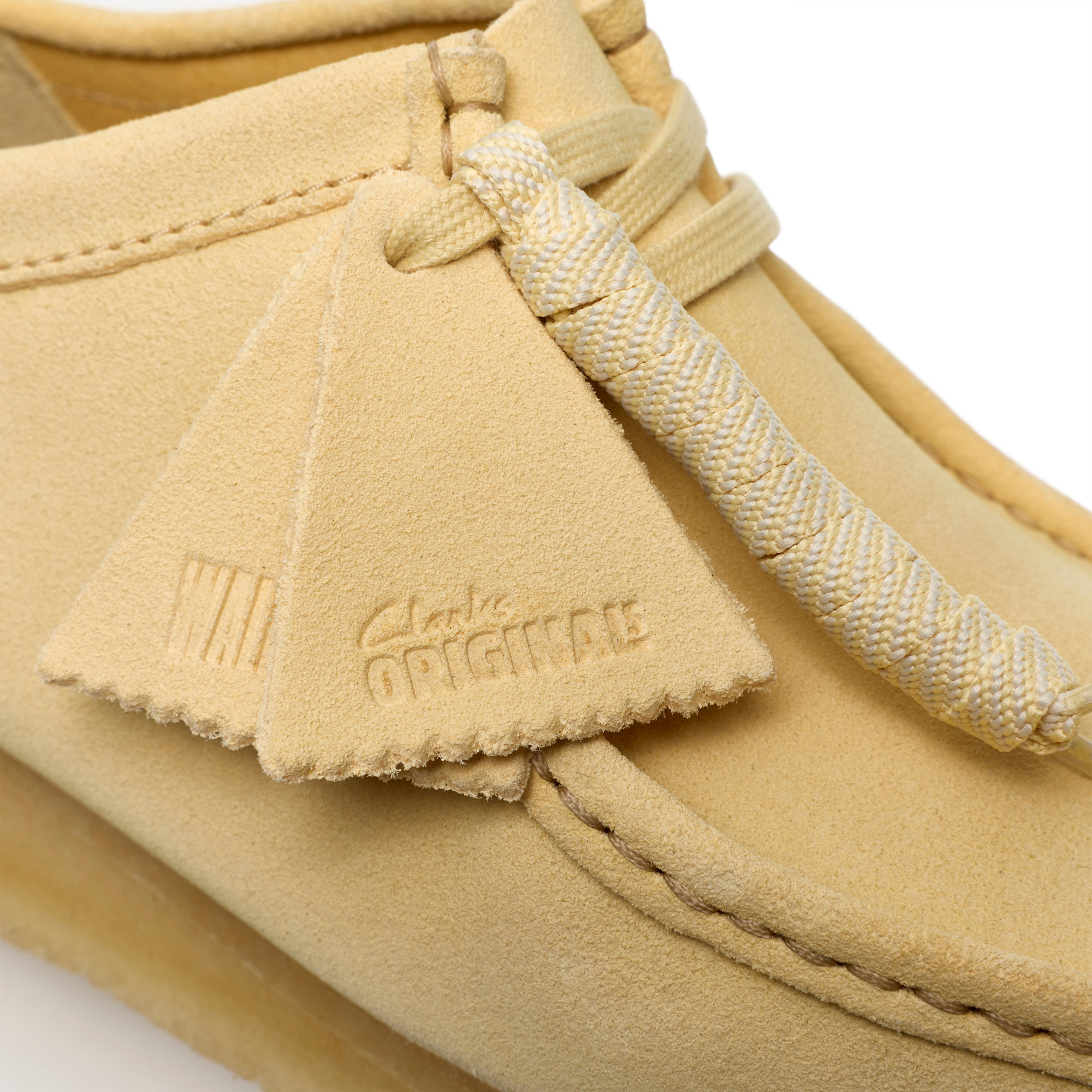 Wallabee M