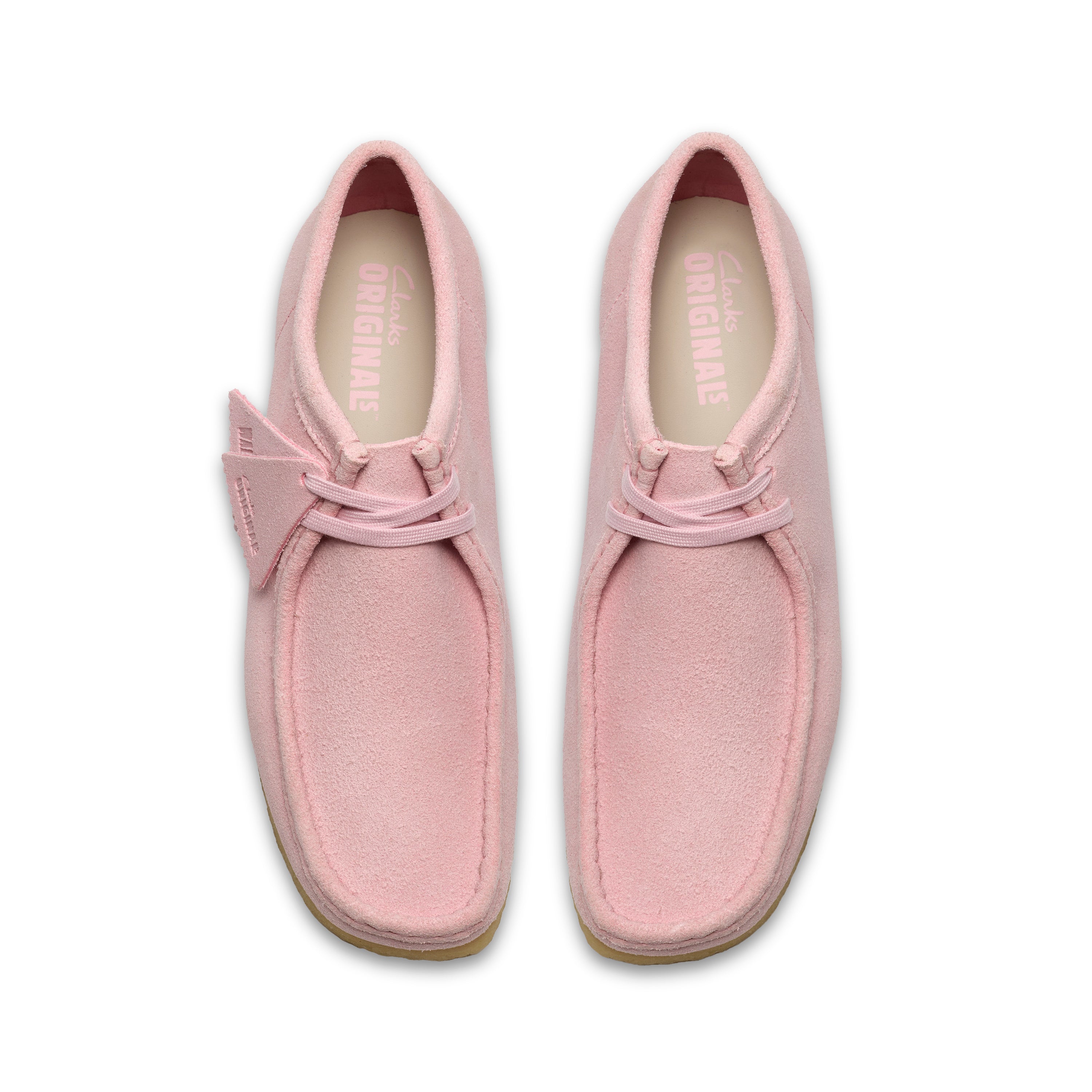 Wallabee M