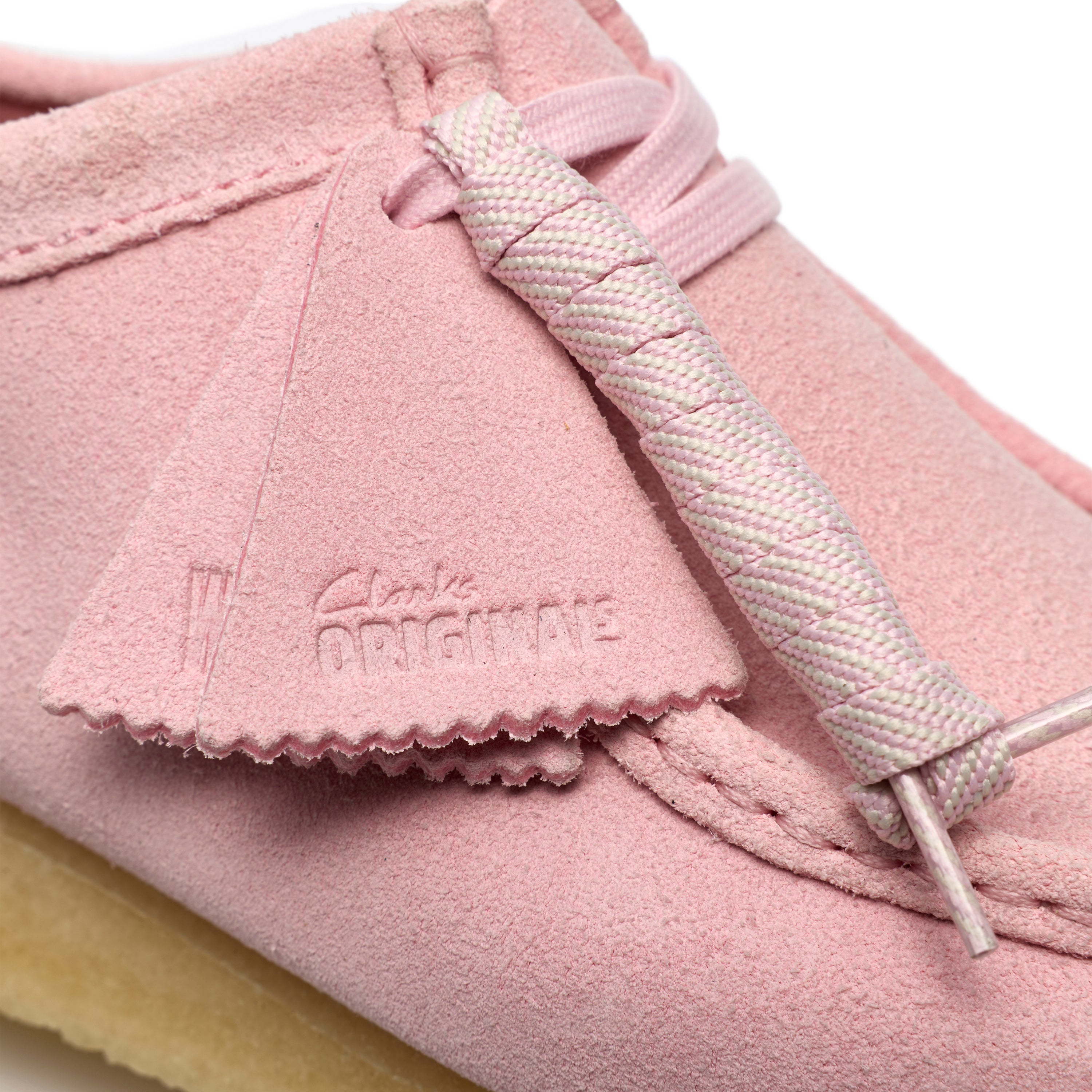 Wallabee M