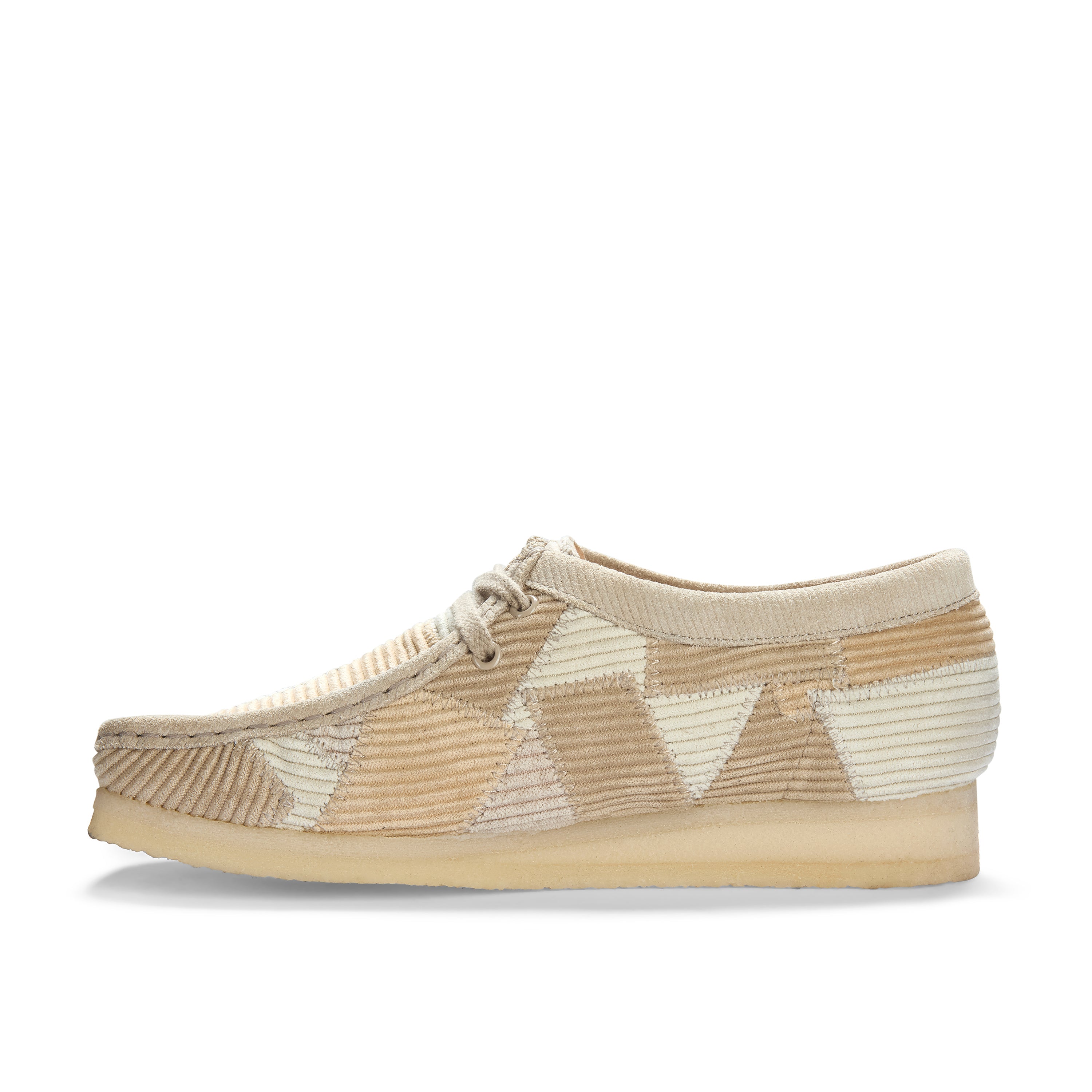 Wallabee x Aleali May