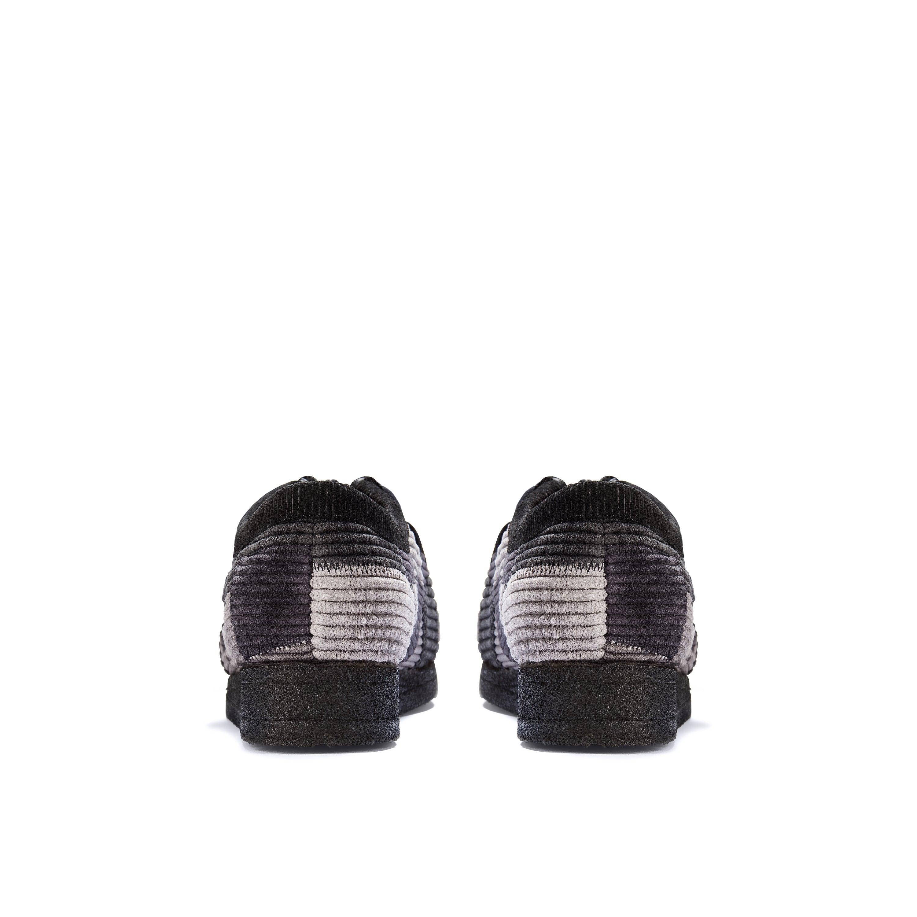 Wallabee x Aleali May