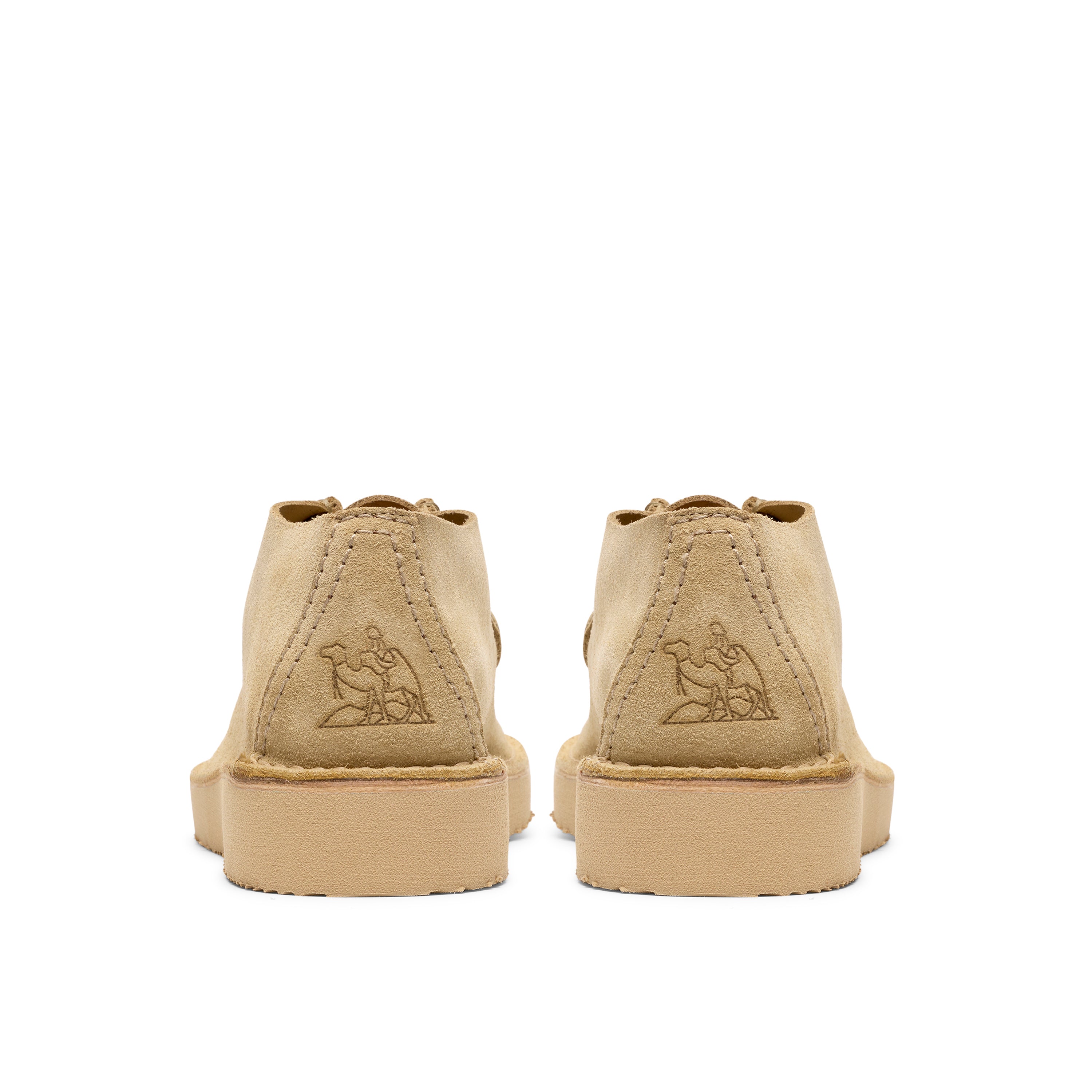 Desert Nomad 2026