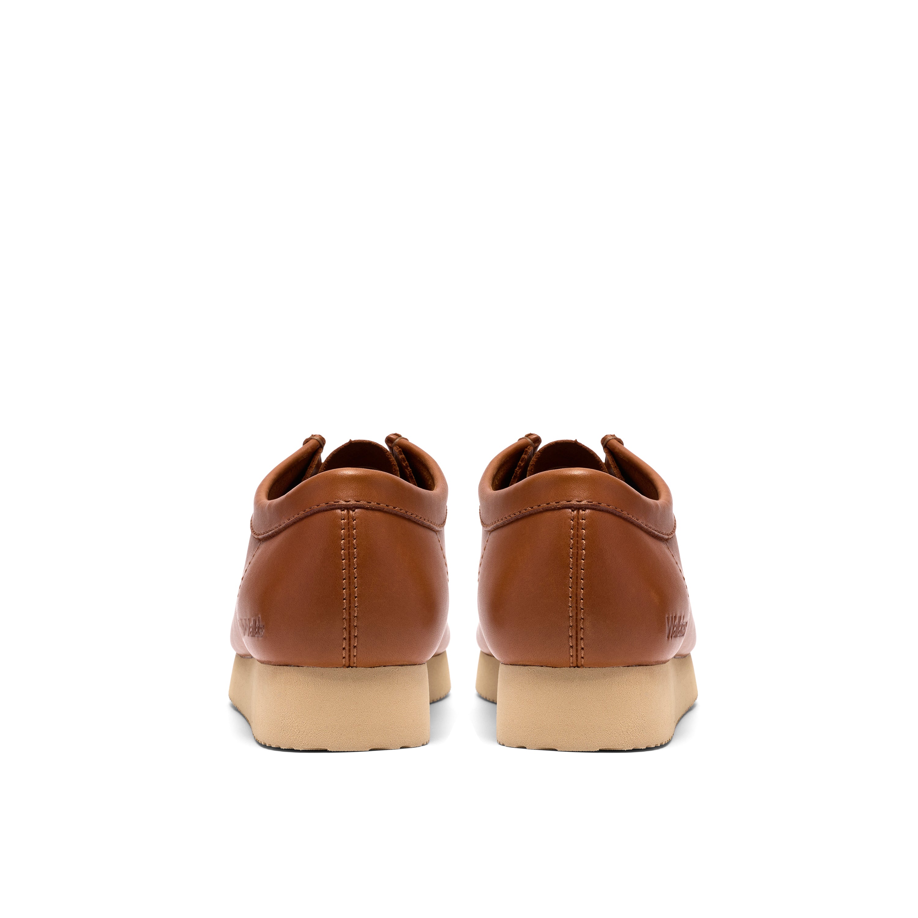 Wallabee 2604
