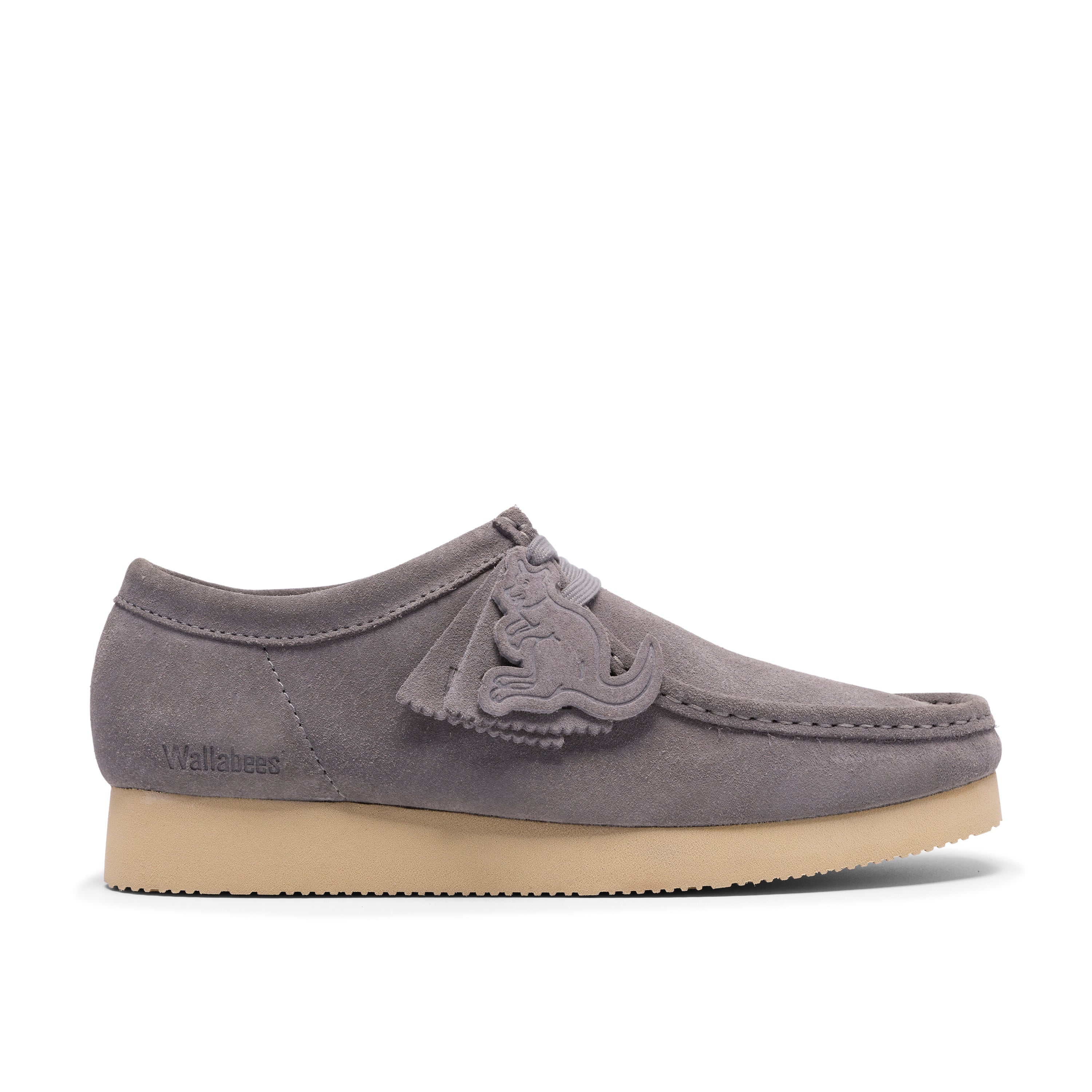 Wallabee 2604