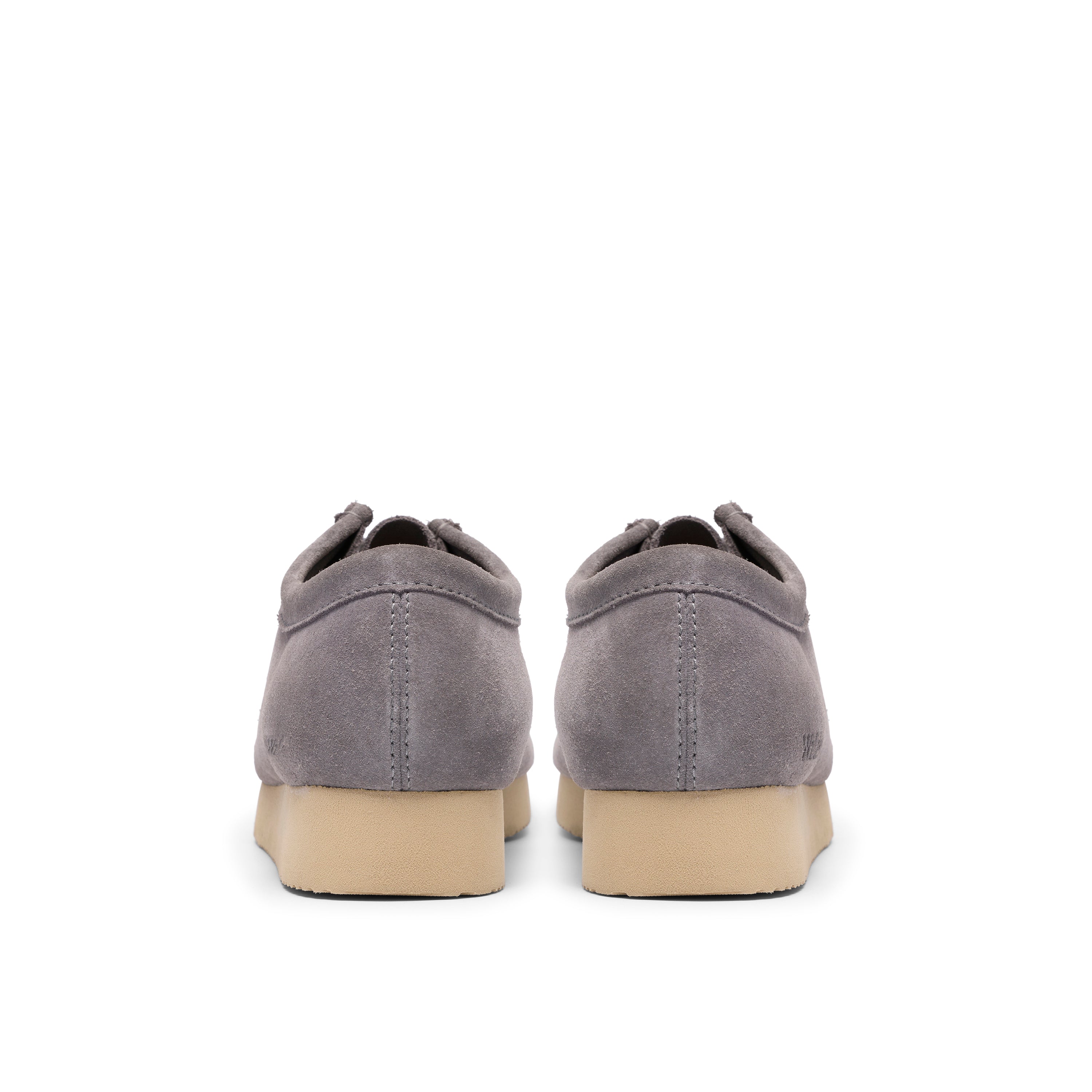 Wallabee 2604
