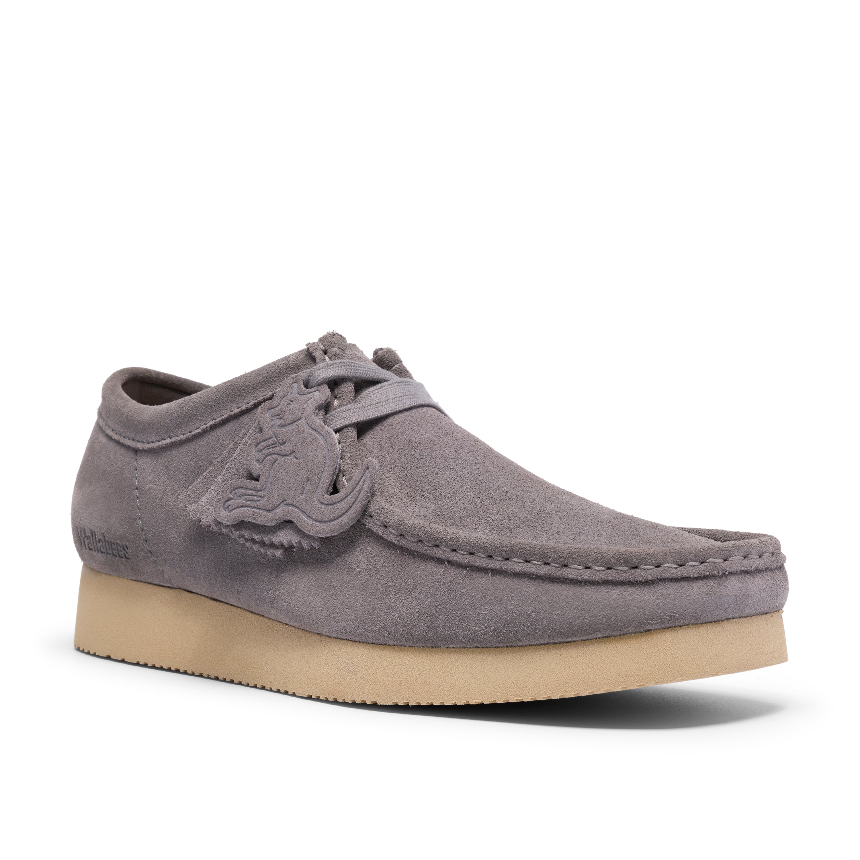 Wallabee 2604