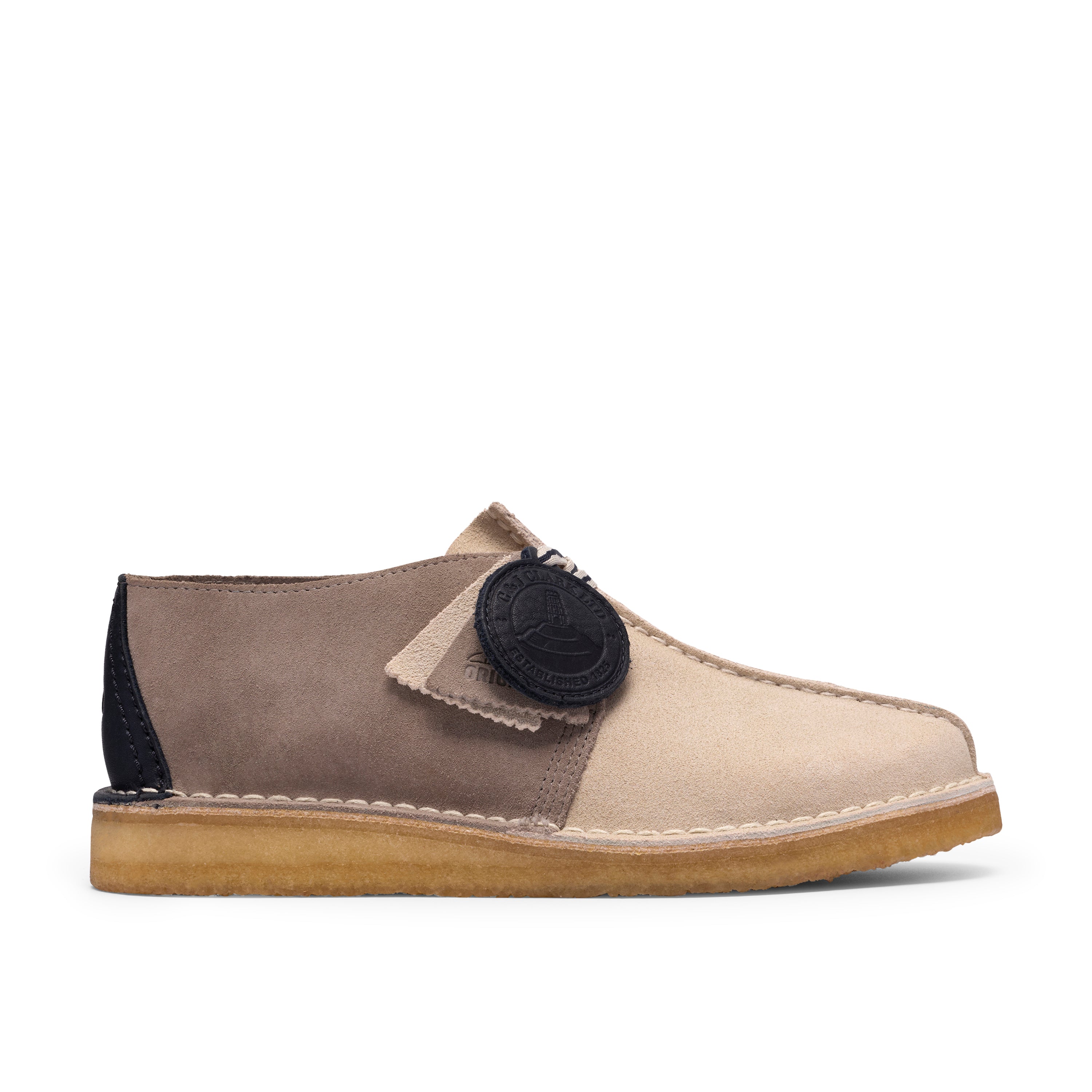 Desert Trek M