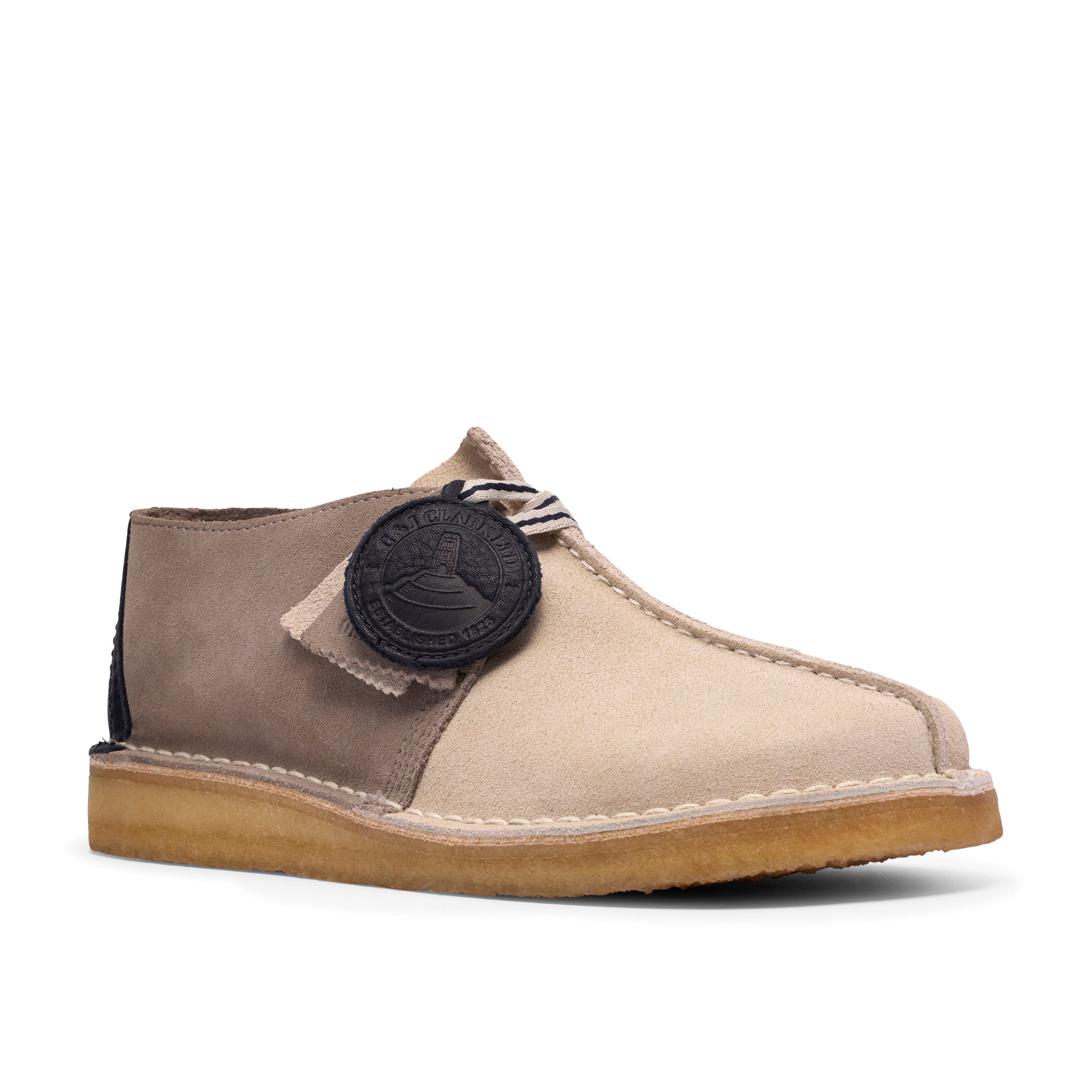 Desert Trek M