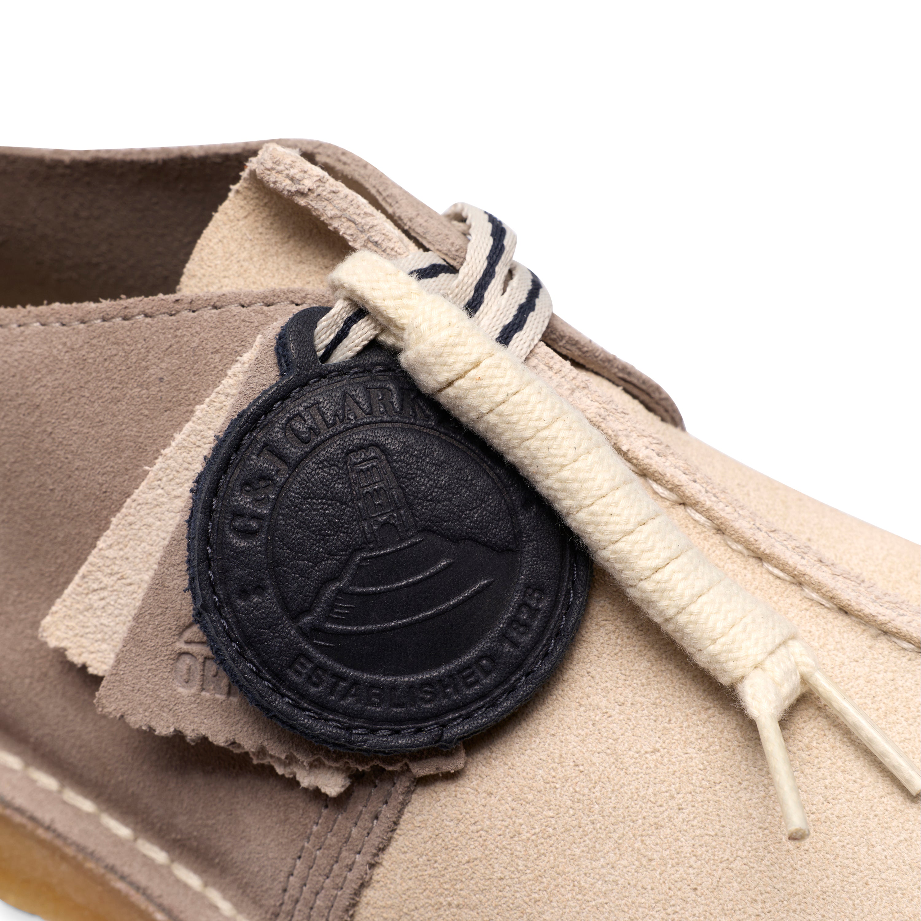 Desert Trek M