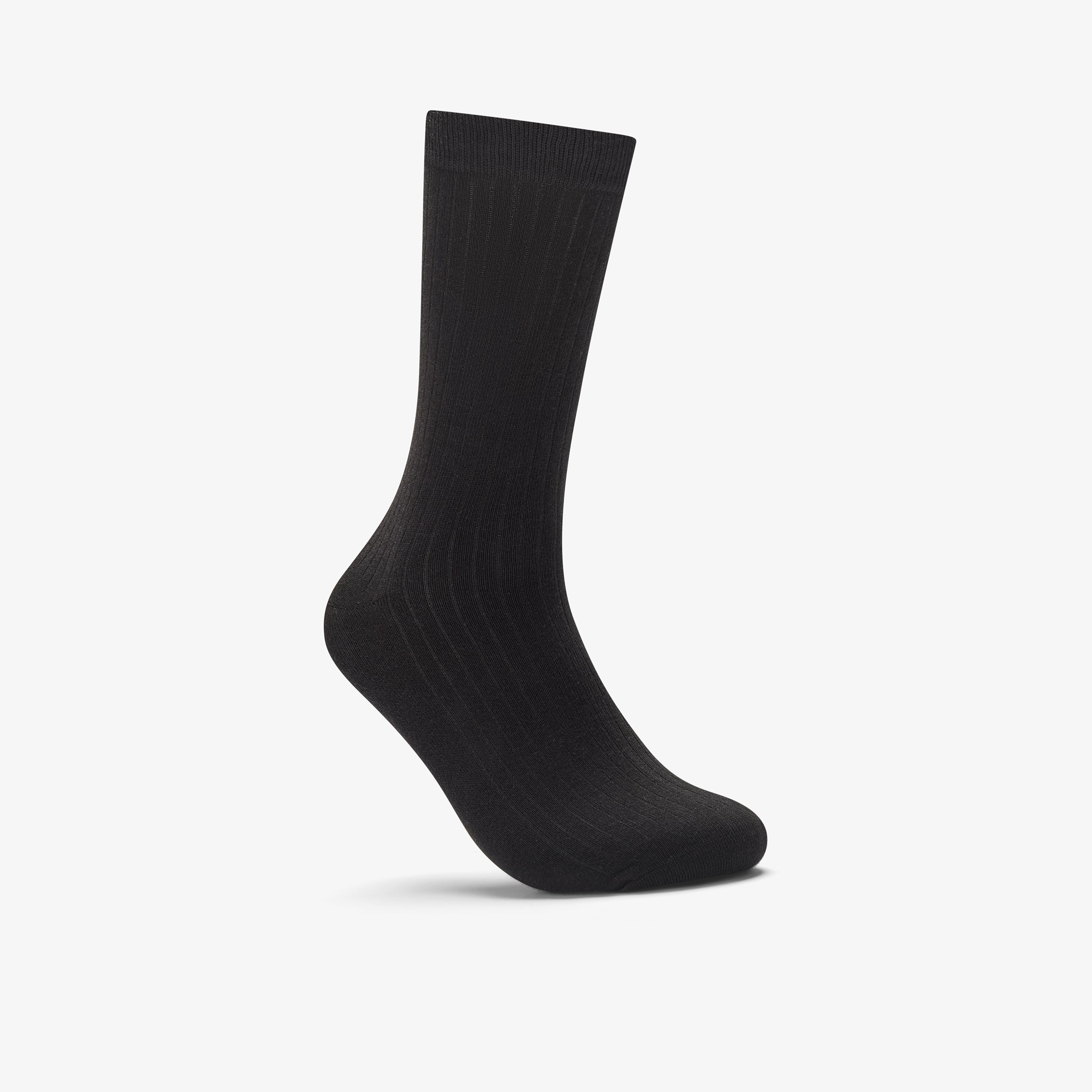 Mens Casual Crew Socks (3 Pairs Pack)