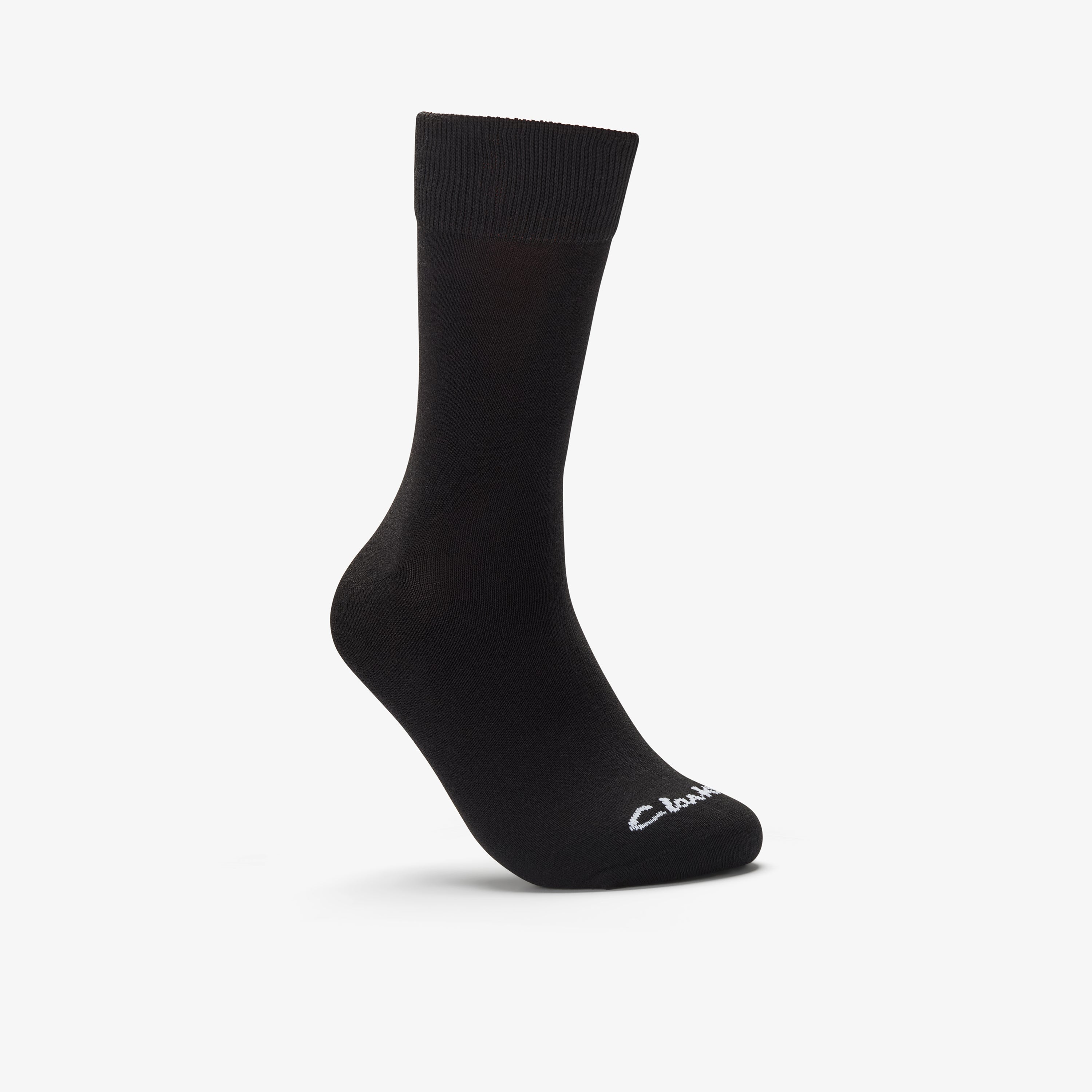 Mens Casual Crew Socks (3 Pairs Pack)