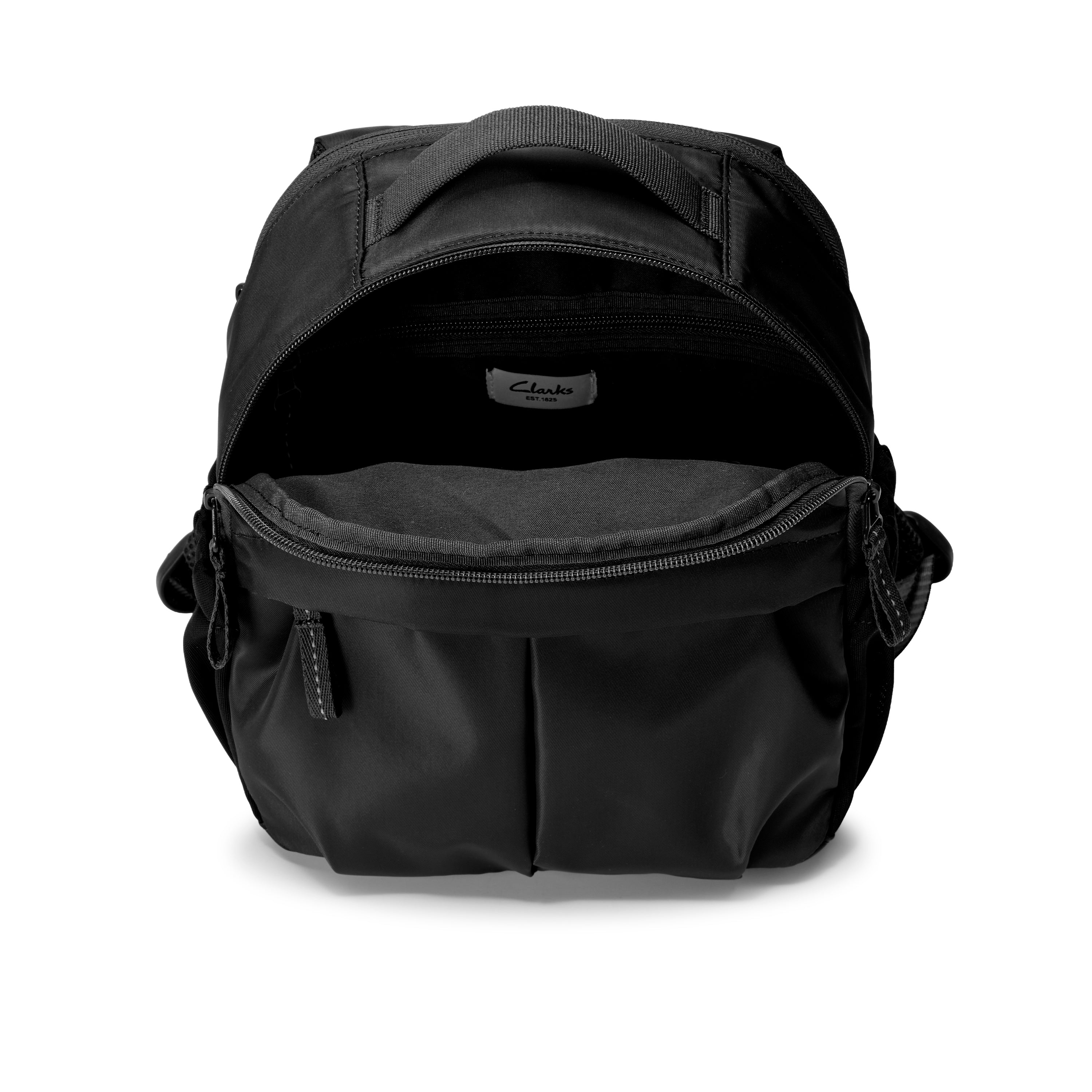 Womens Zippa Mini Backpack