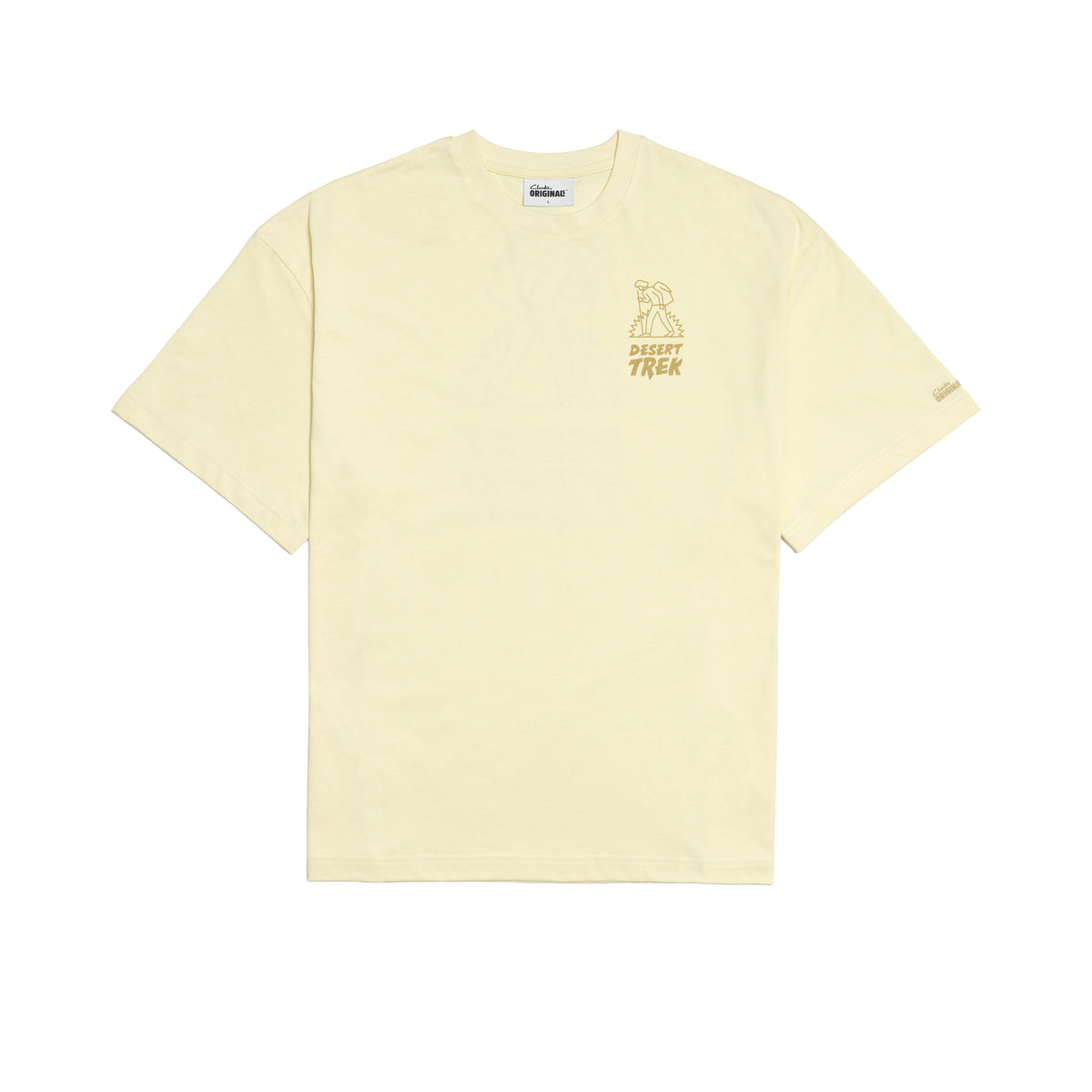 OG Trek T-shirt